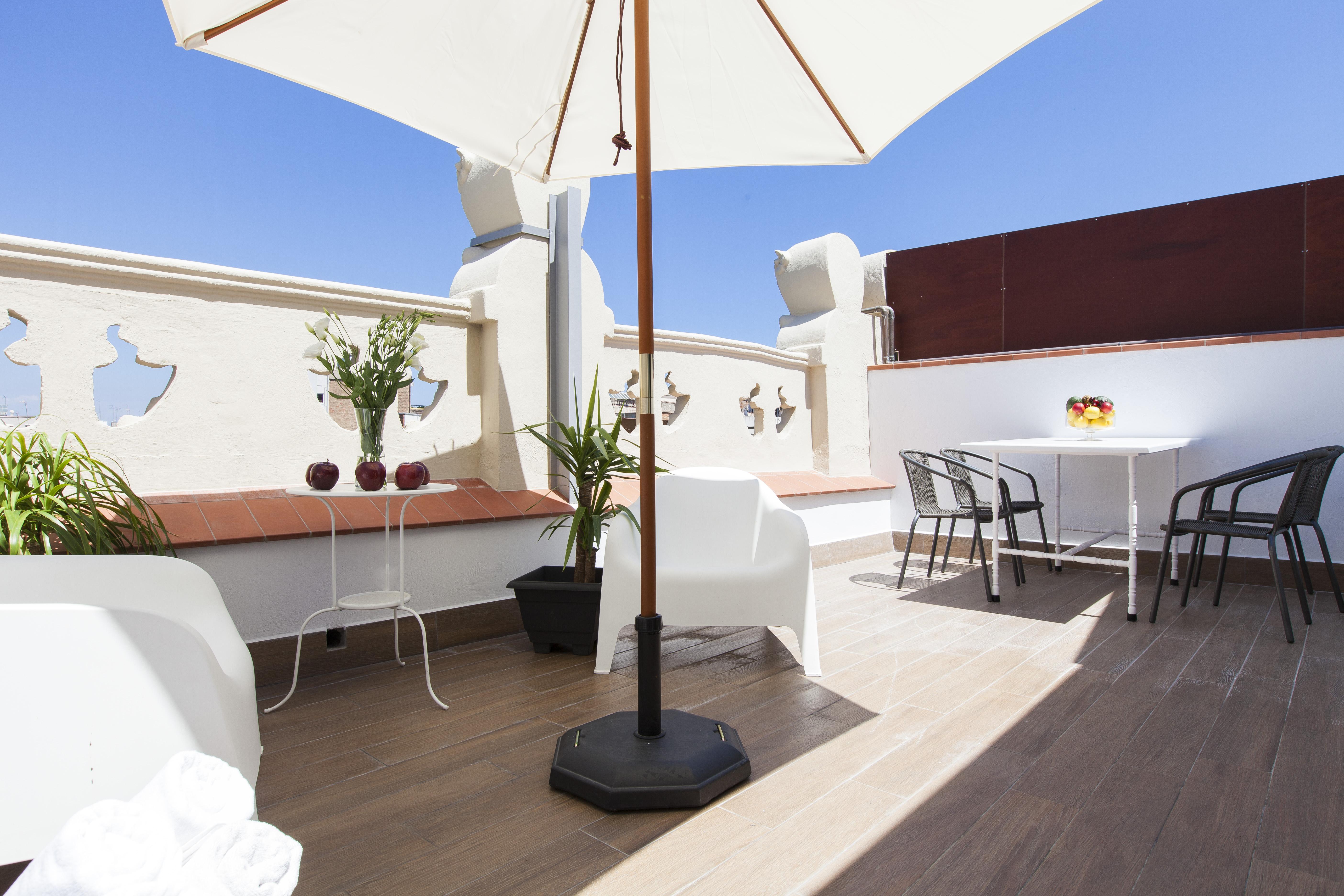Aspasios Charming Flats Apartment *