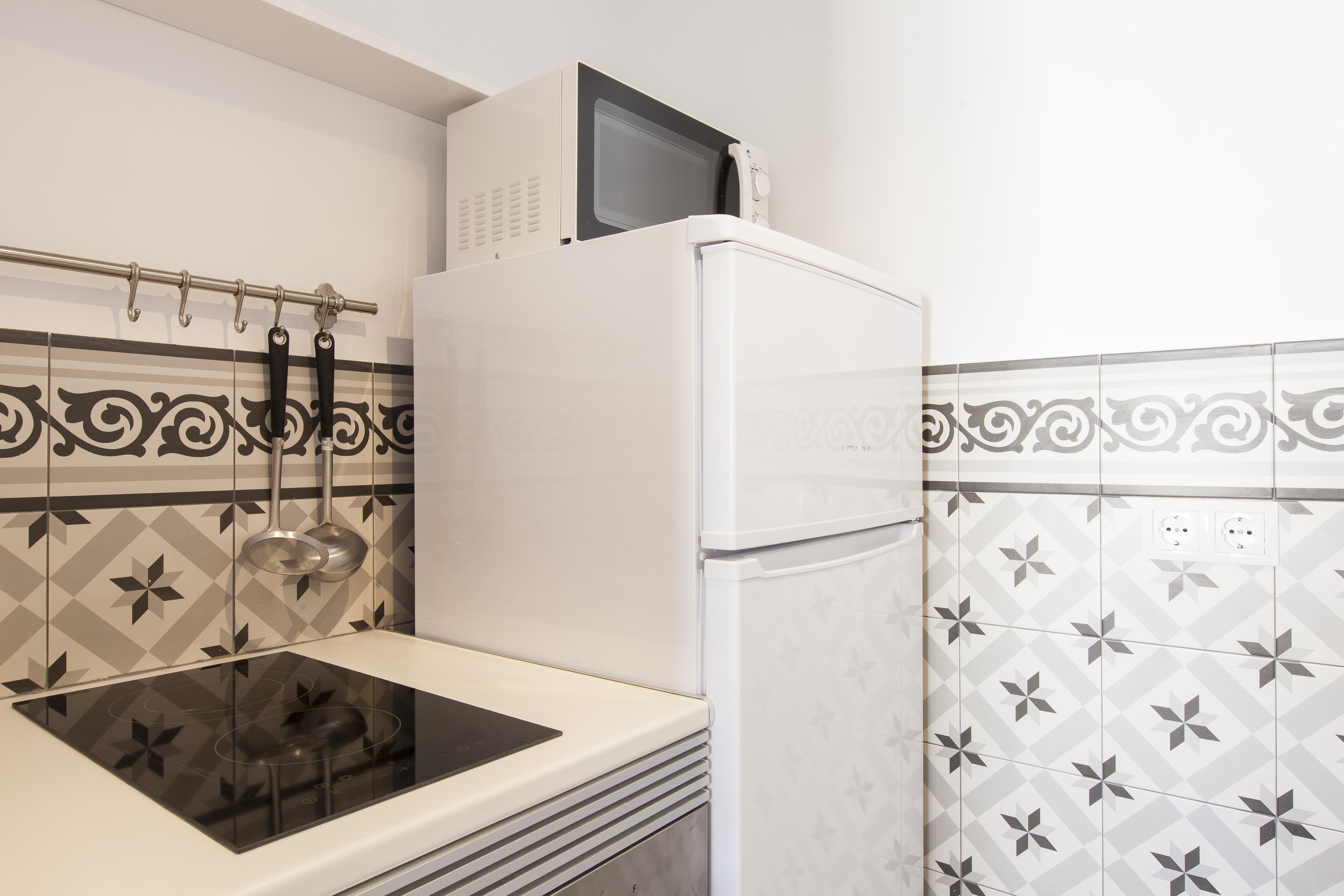Apartment Aspasios Charming Flats