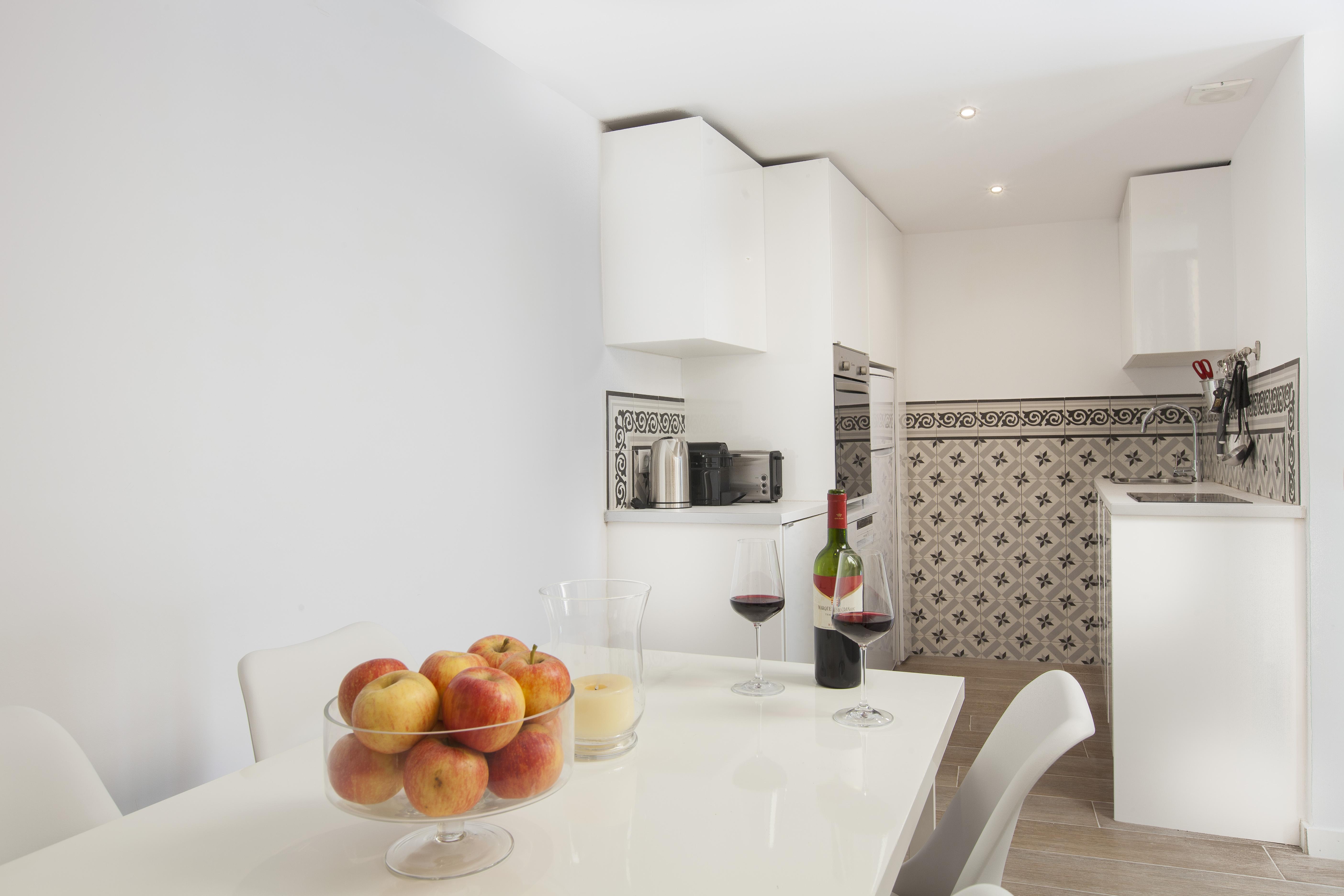Aspasios Charming Flats Apartment *