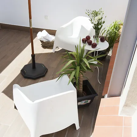 Aspasios Charming Flats Barcelona Exterior photo