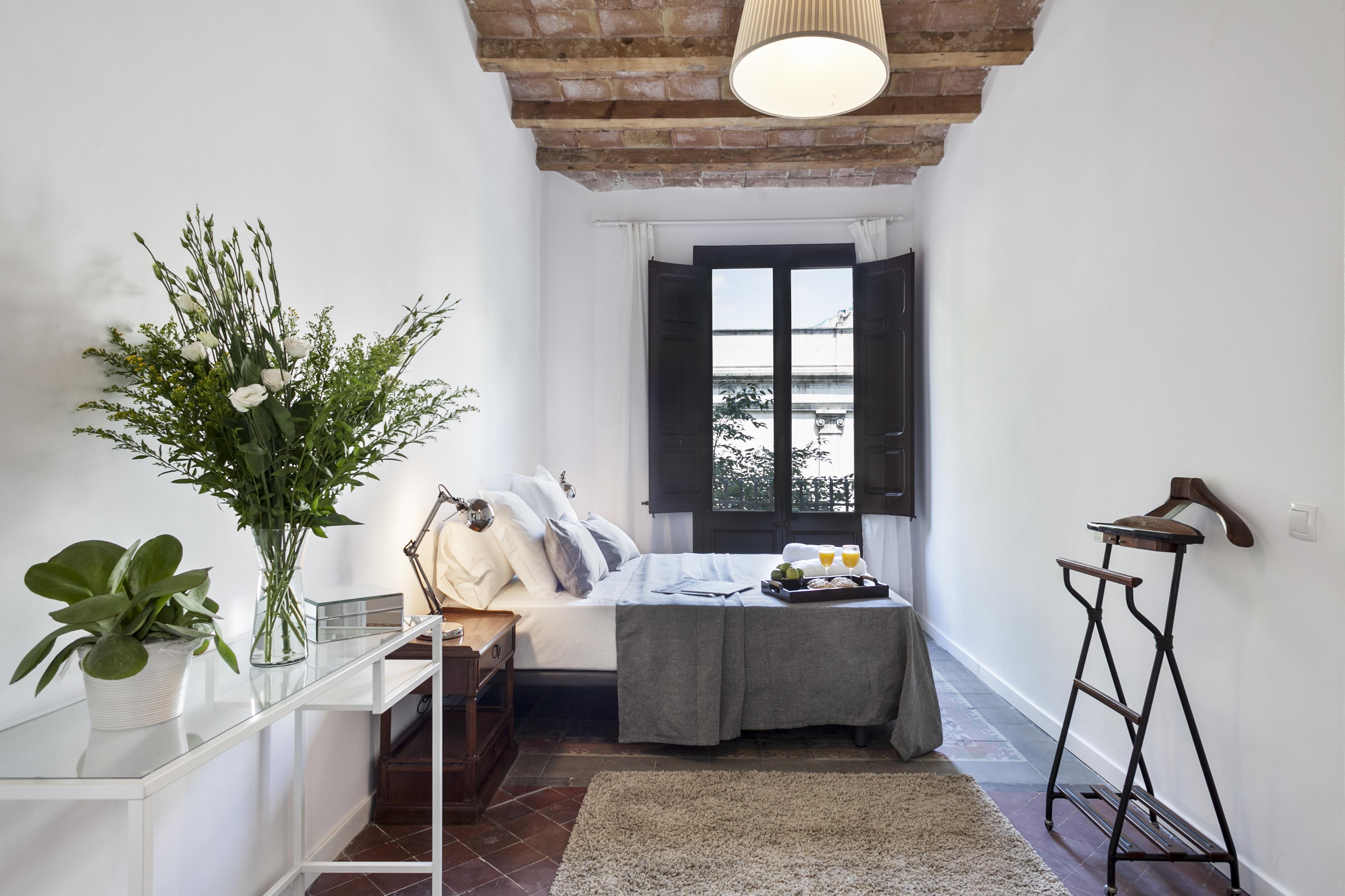 Appartamento Aspasios Charming Flats *