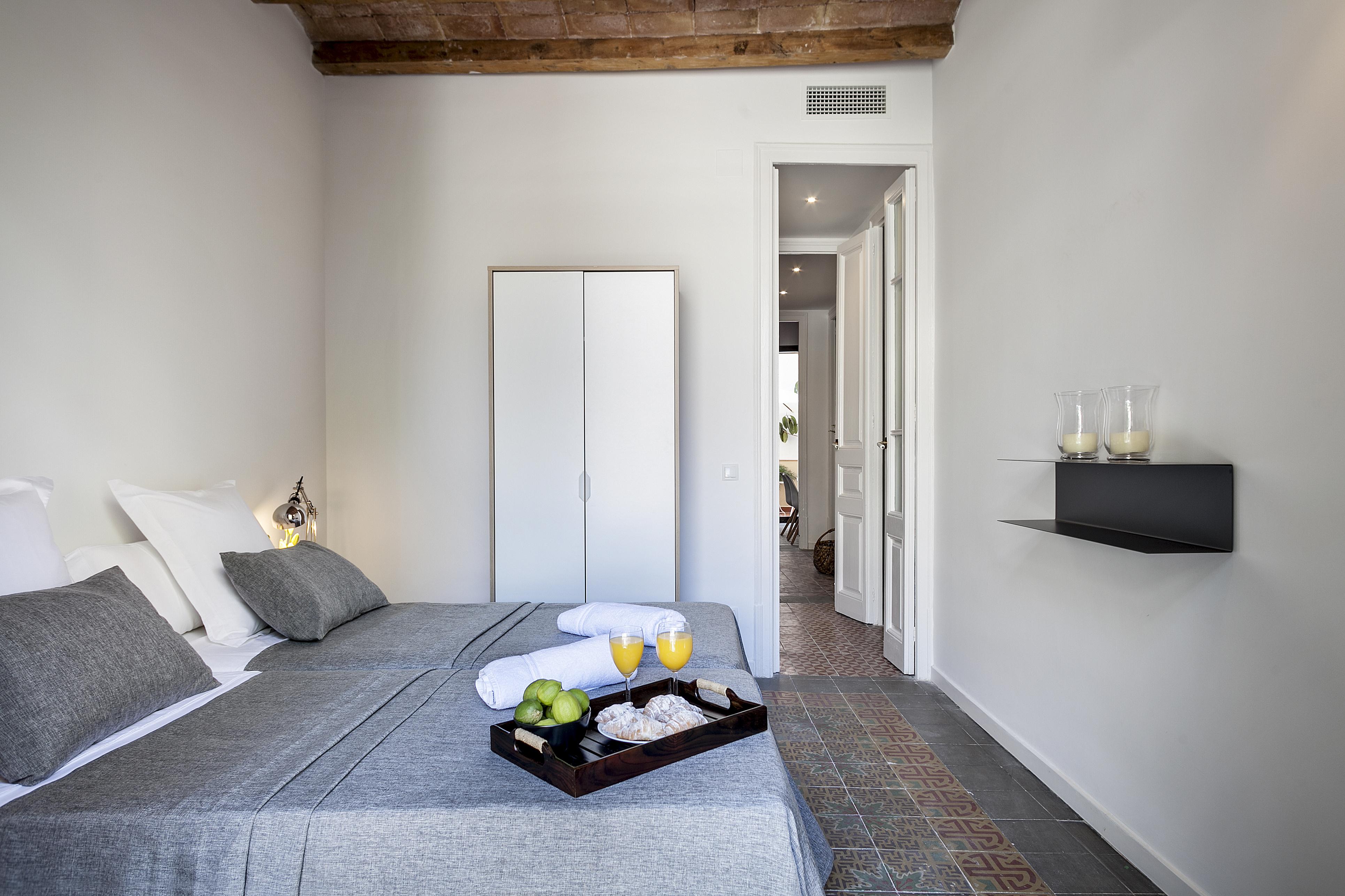 Aspasios Charming Flats Appartamento