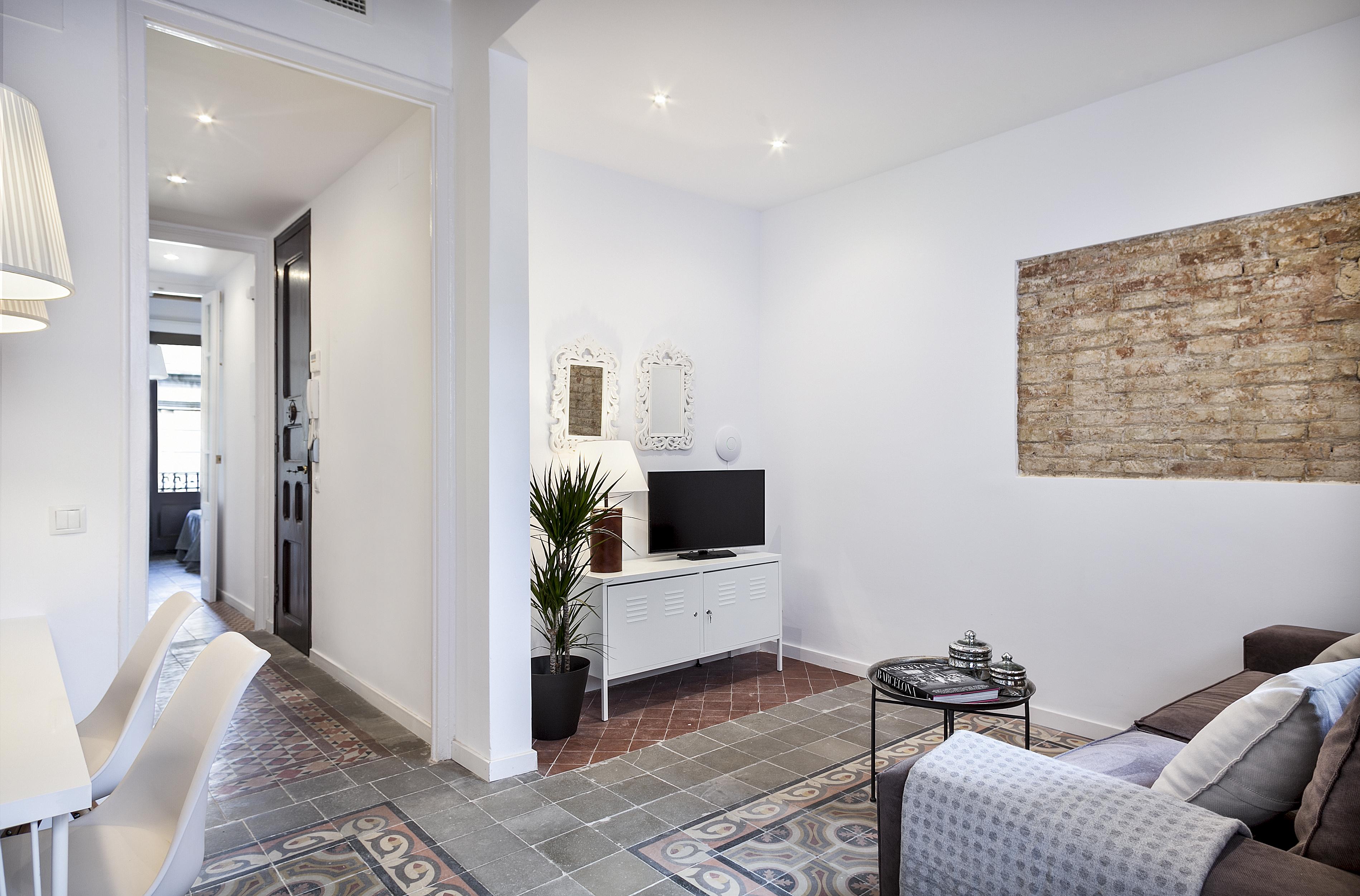 Aspasios Charming Flats Barcellona