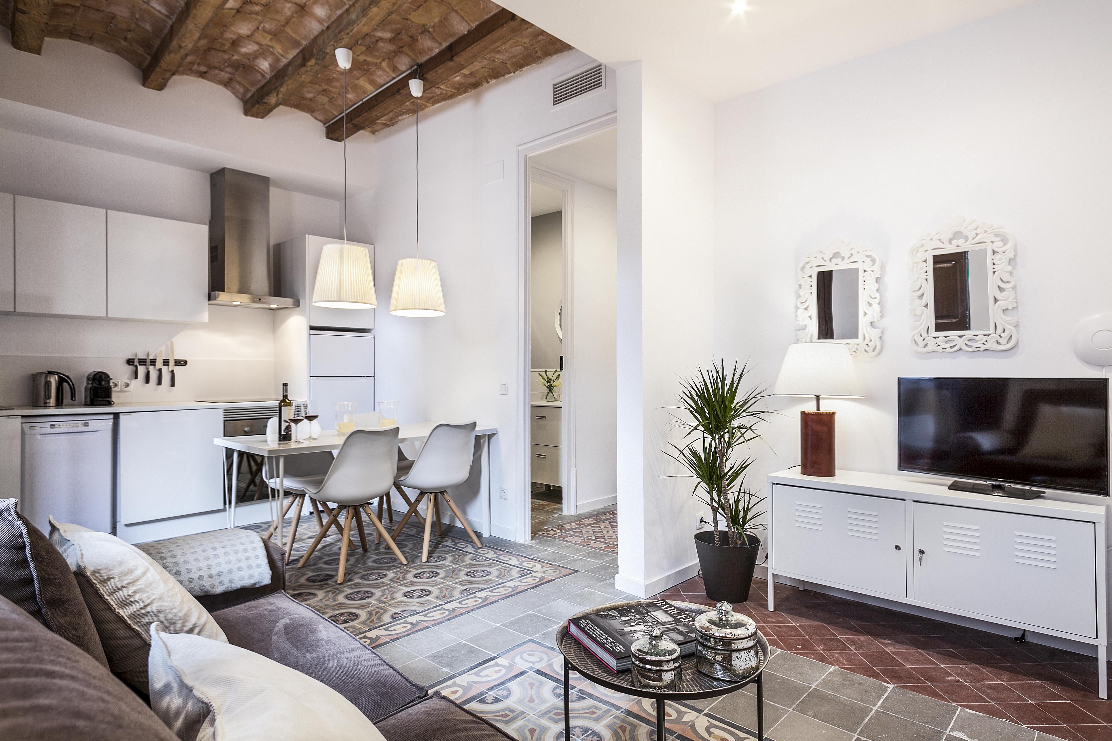 Apartment Aspasios Charming Flats *