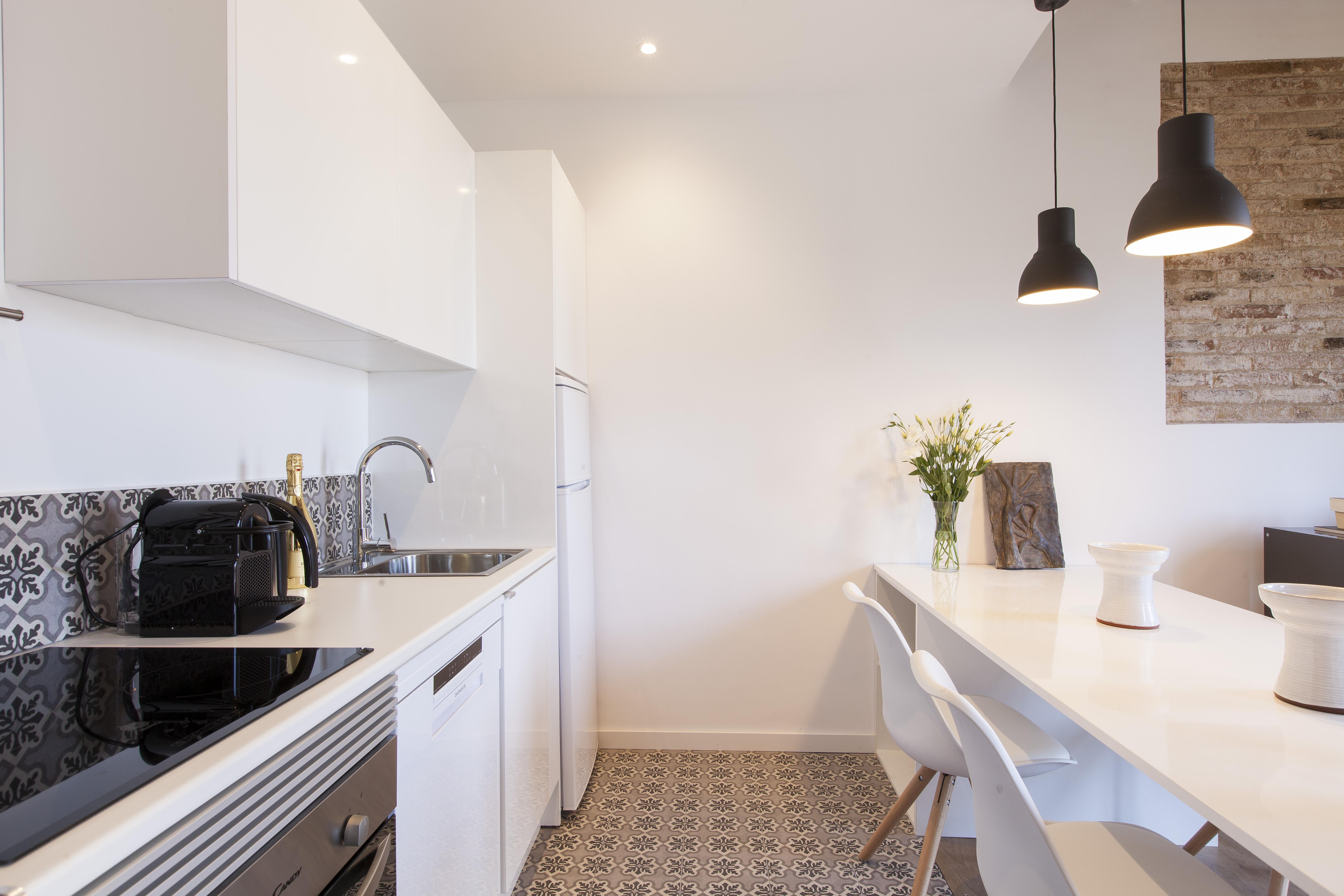 Aspasios Charming Flats * Barcellona