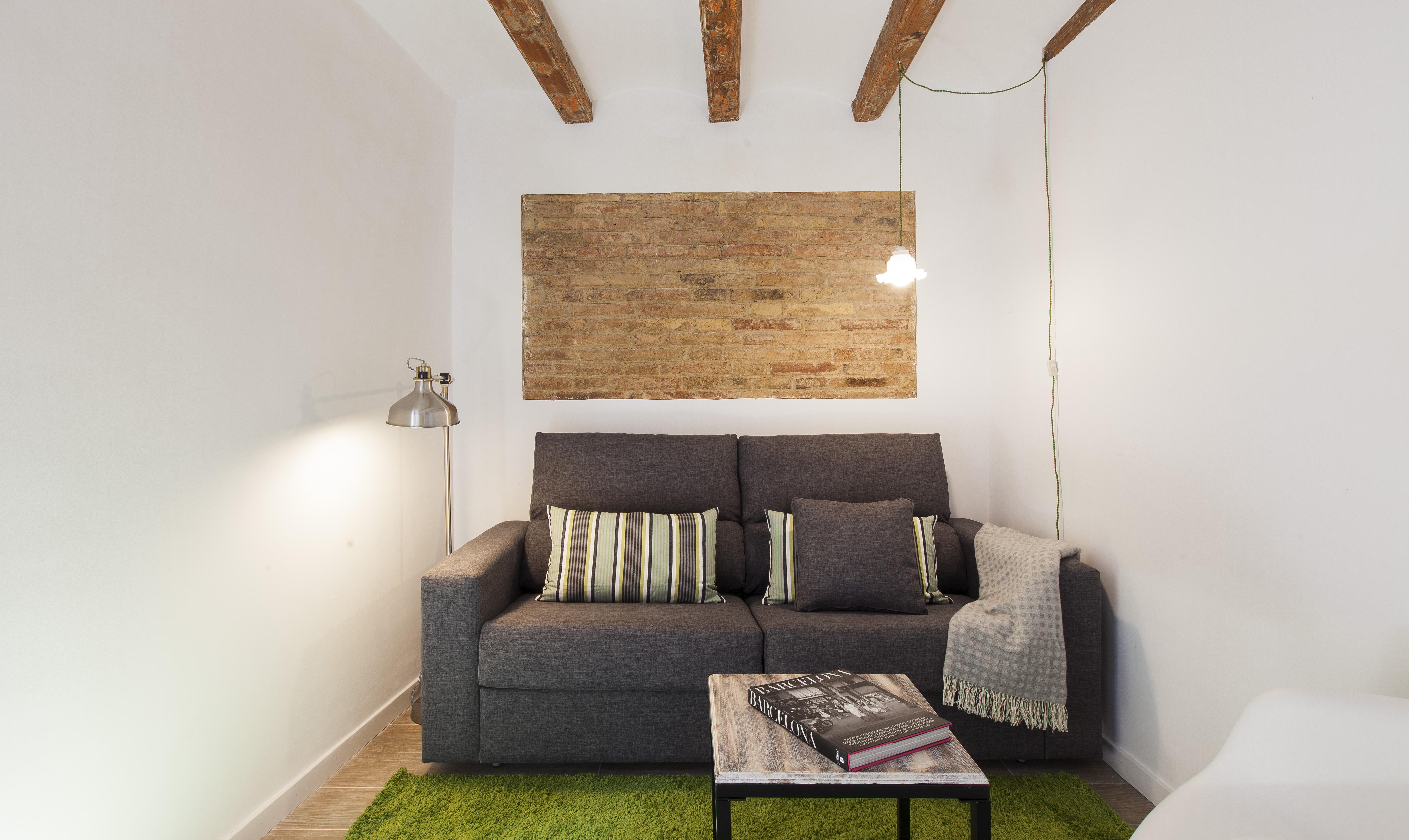 Appartamento Aspasios Charming Flats Barcellona