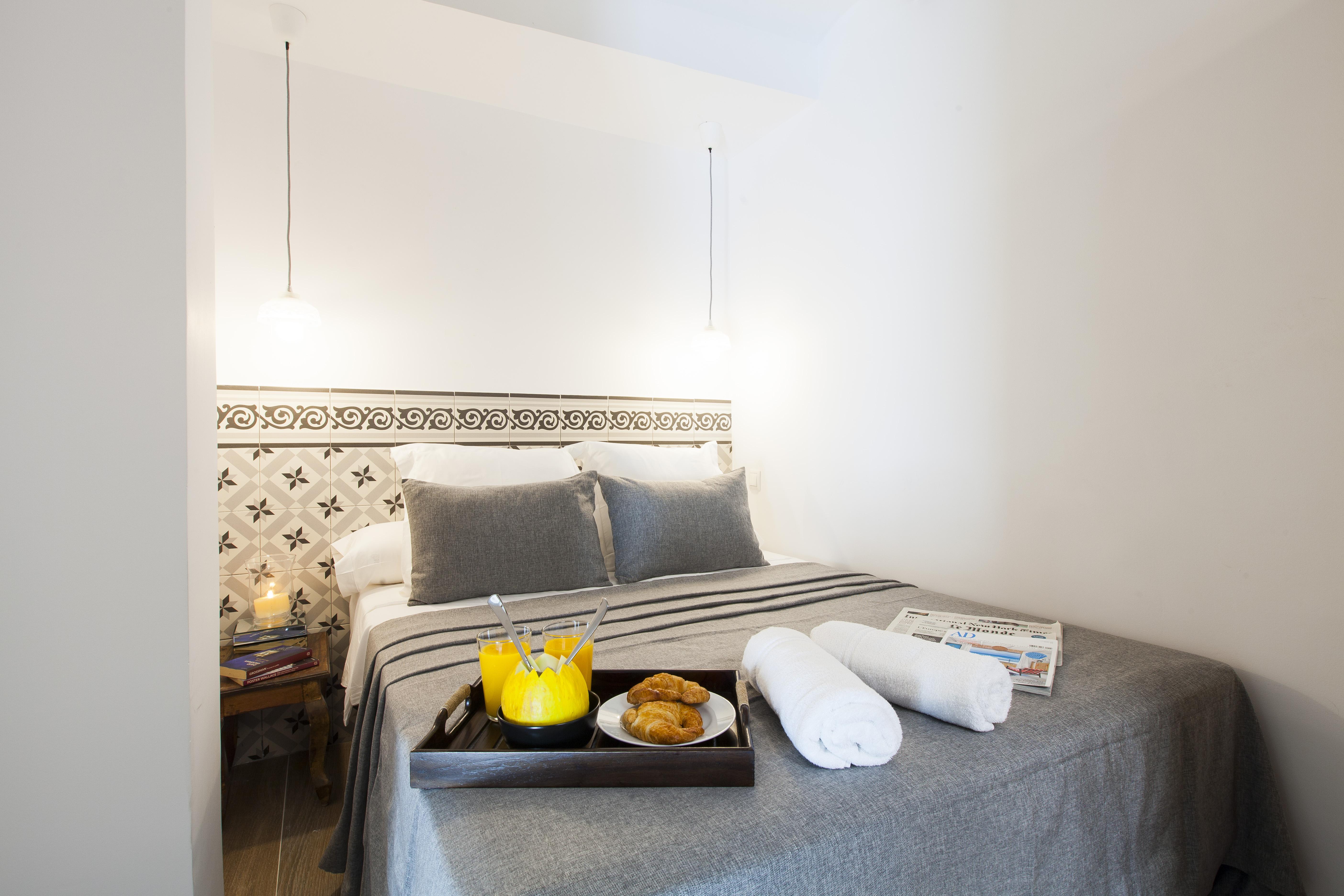 Aspasios Charming Flats * Barcellona