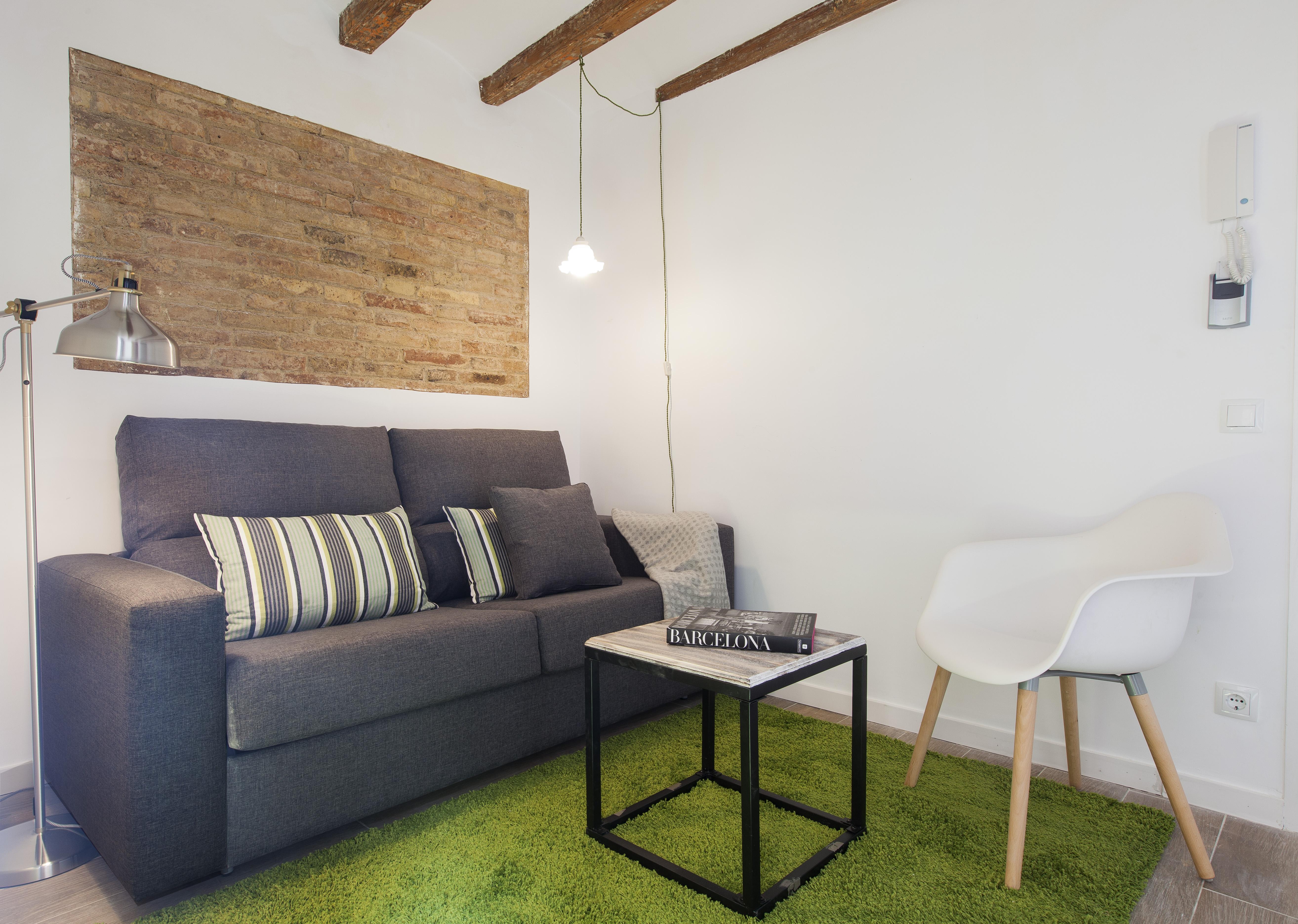 Aspasios Charming Flats Appartamento Barcellona