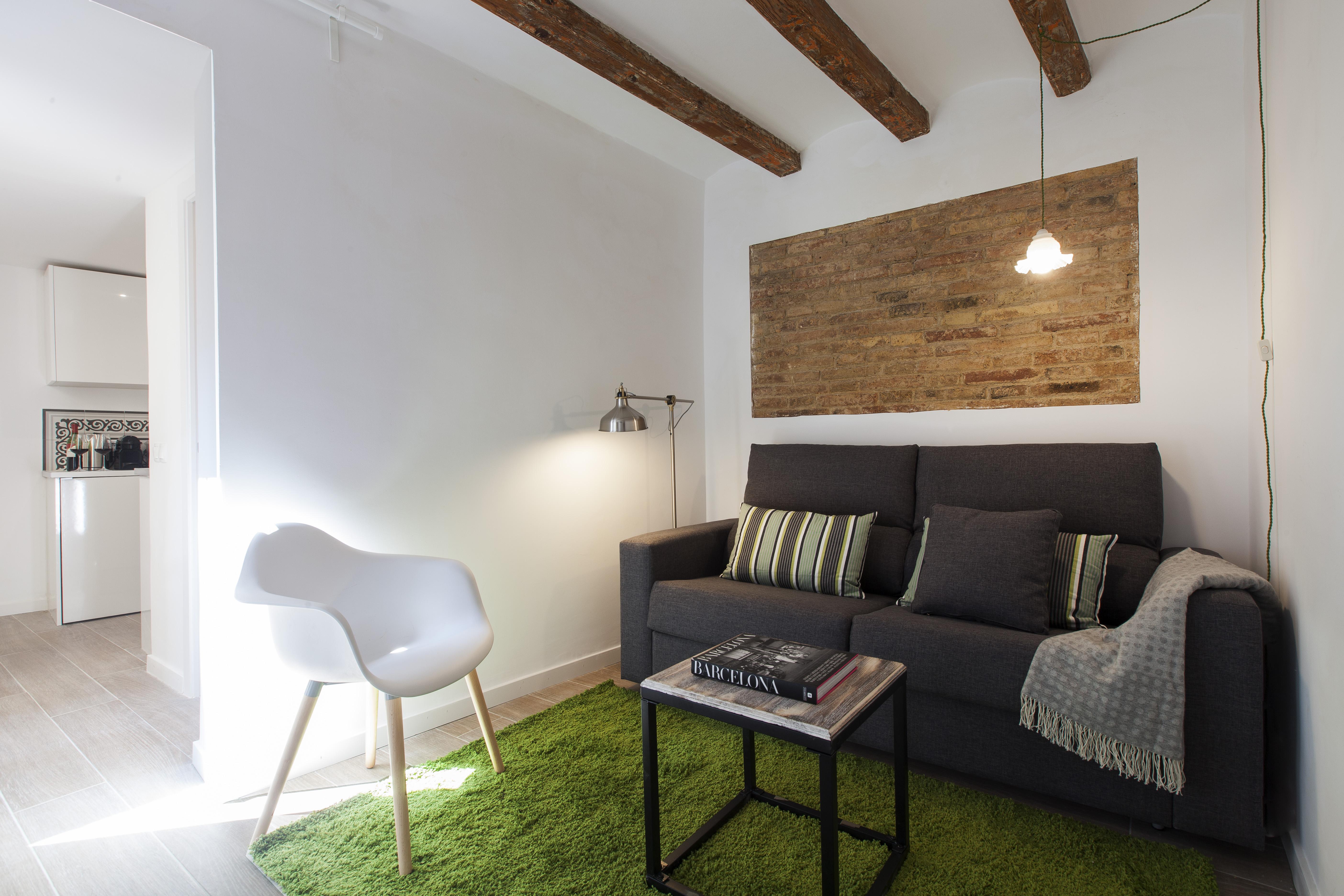 Aspasios Charming Flats Barcellona