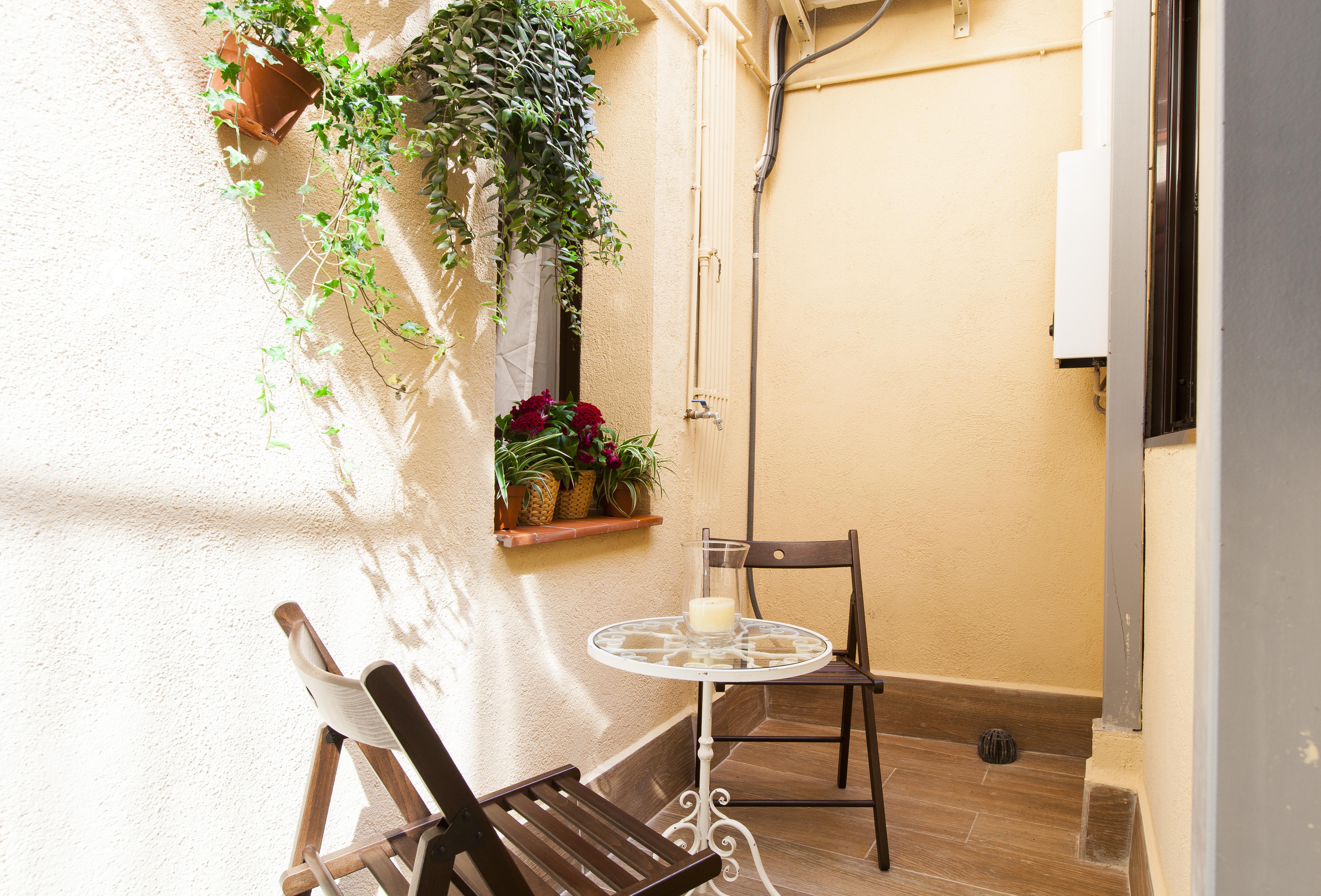 Aspasios Charming Flats * Barcellona