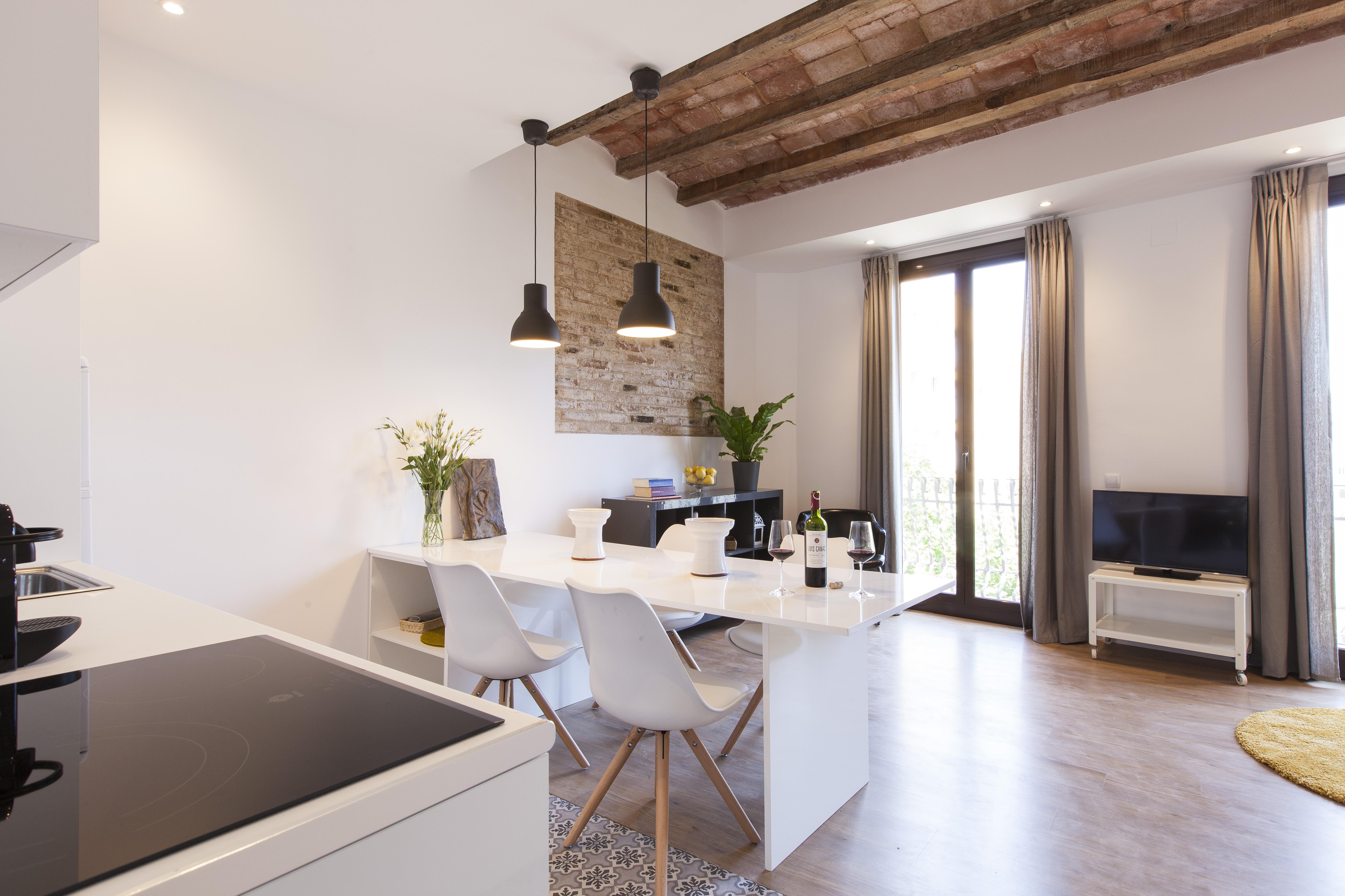 Aspasios Charming Flats * Barcellona
