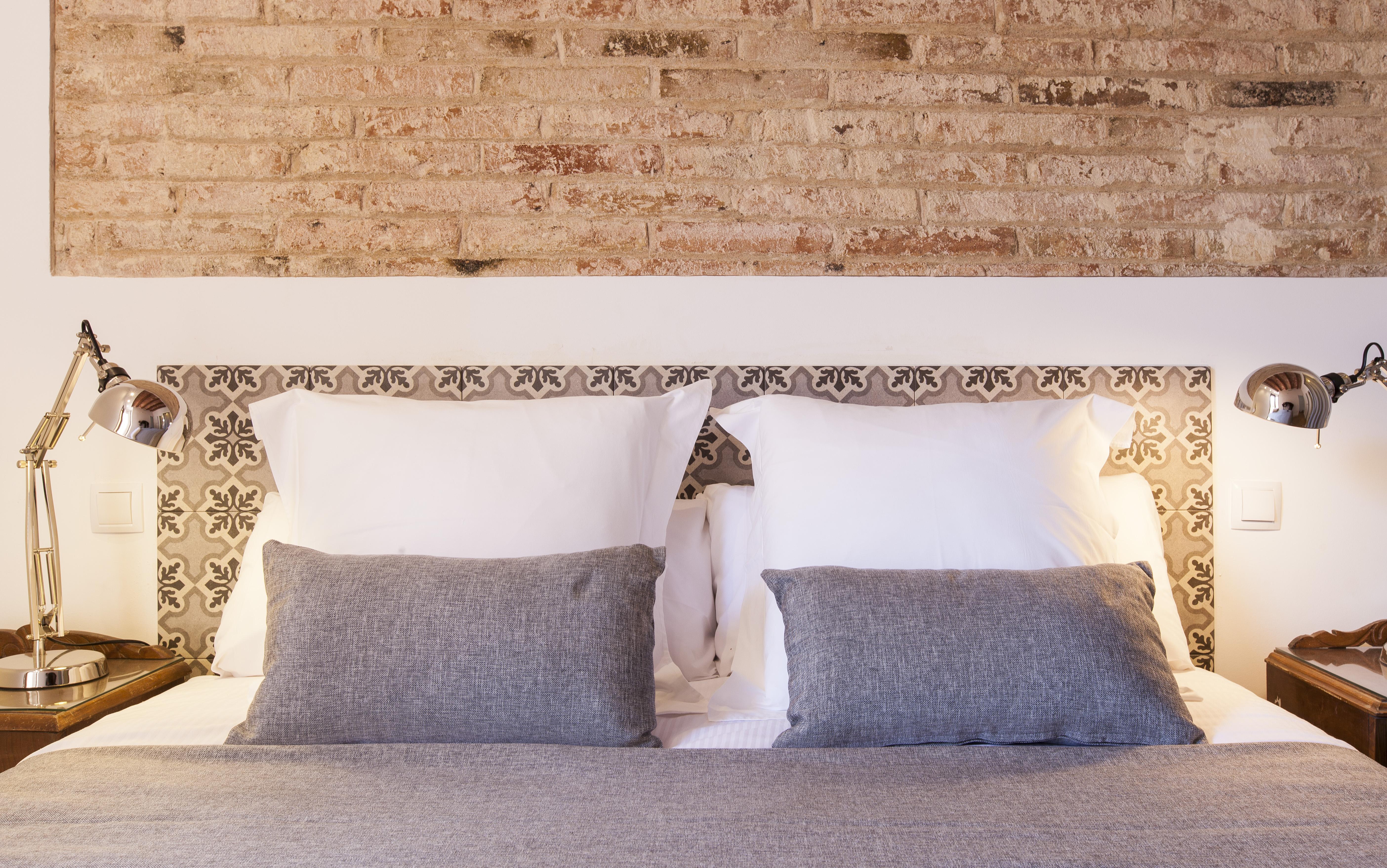 Aspasios Charming Flats * Barcellona