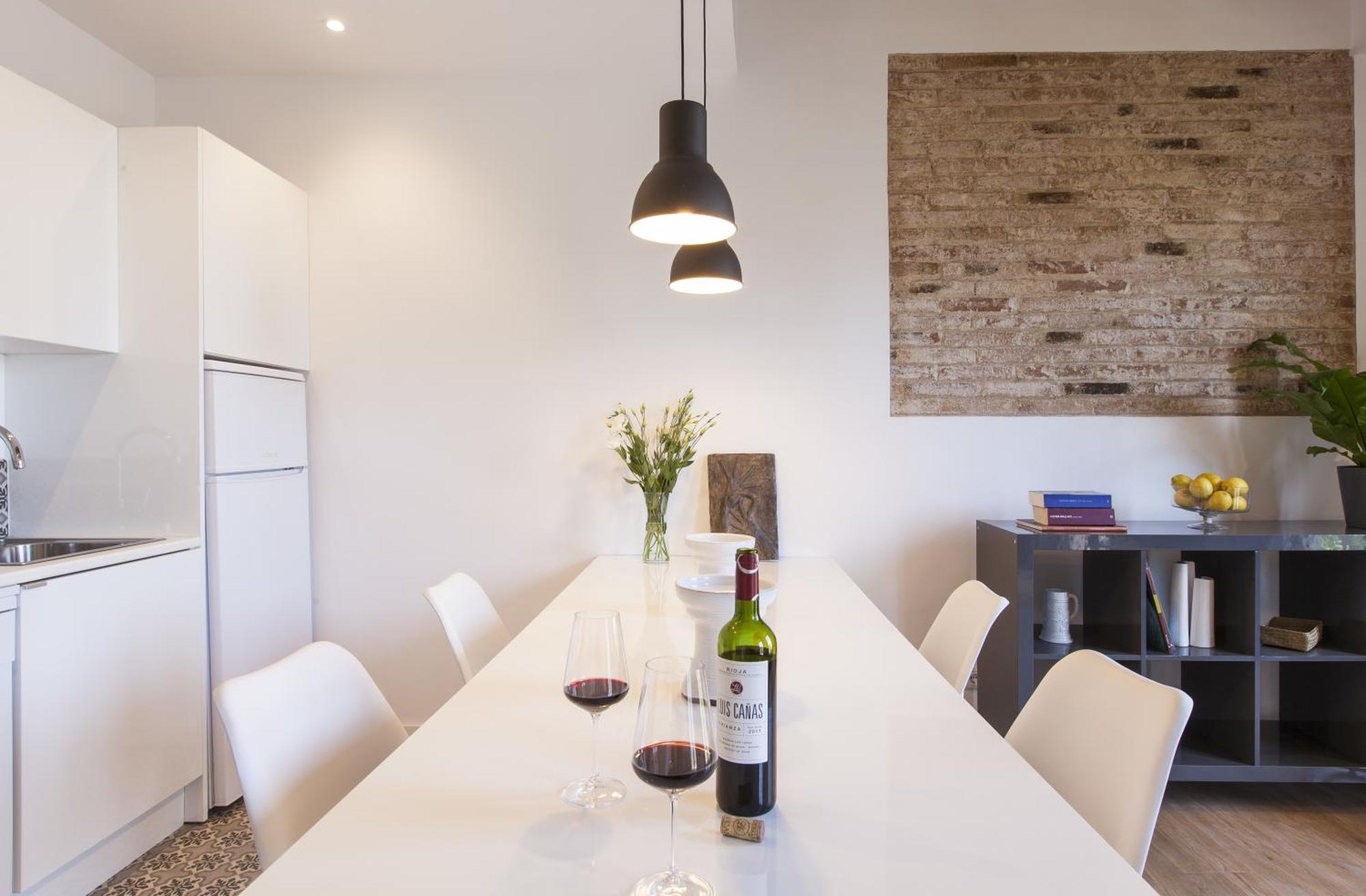 Aspasios Charming Flats Barcellona