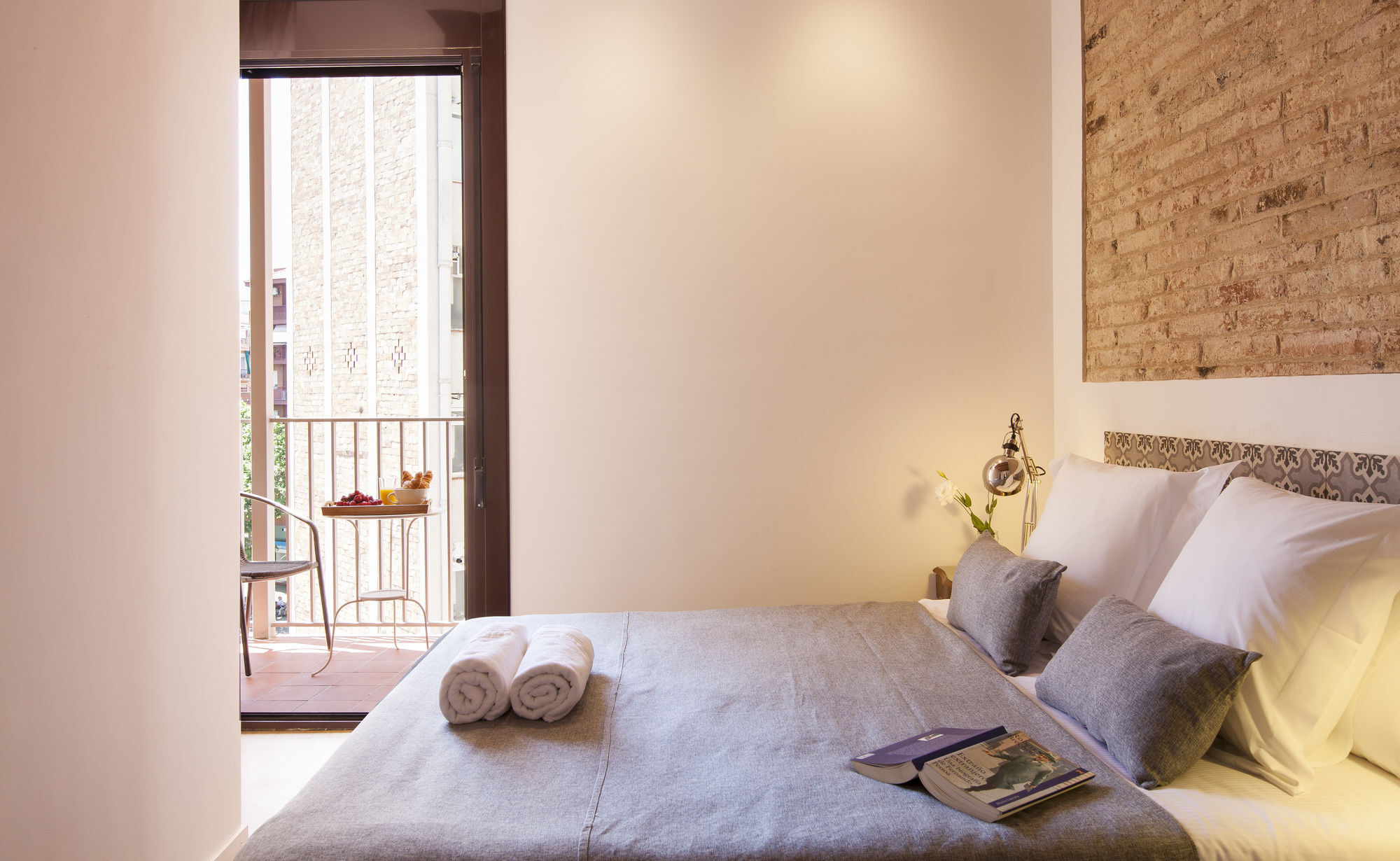 Appartamento Aspasios Charming Flats *