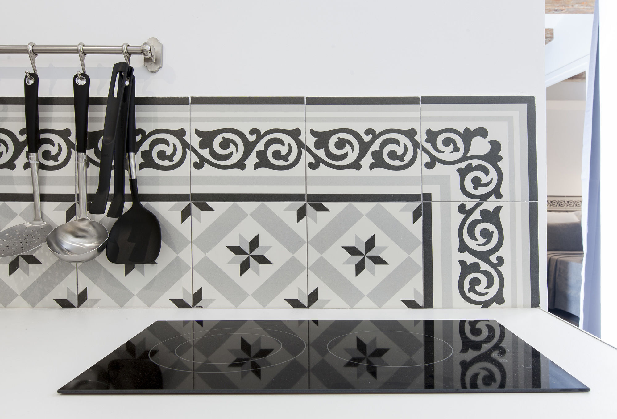 Appartamento Aspasios Charming Flats