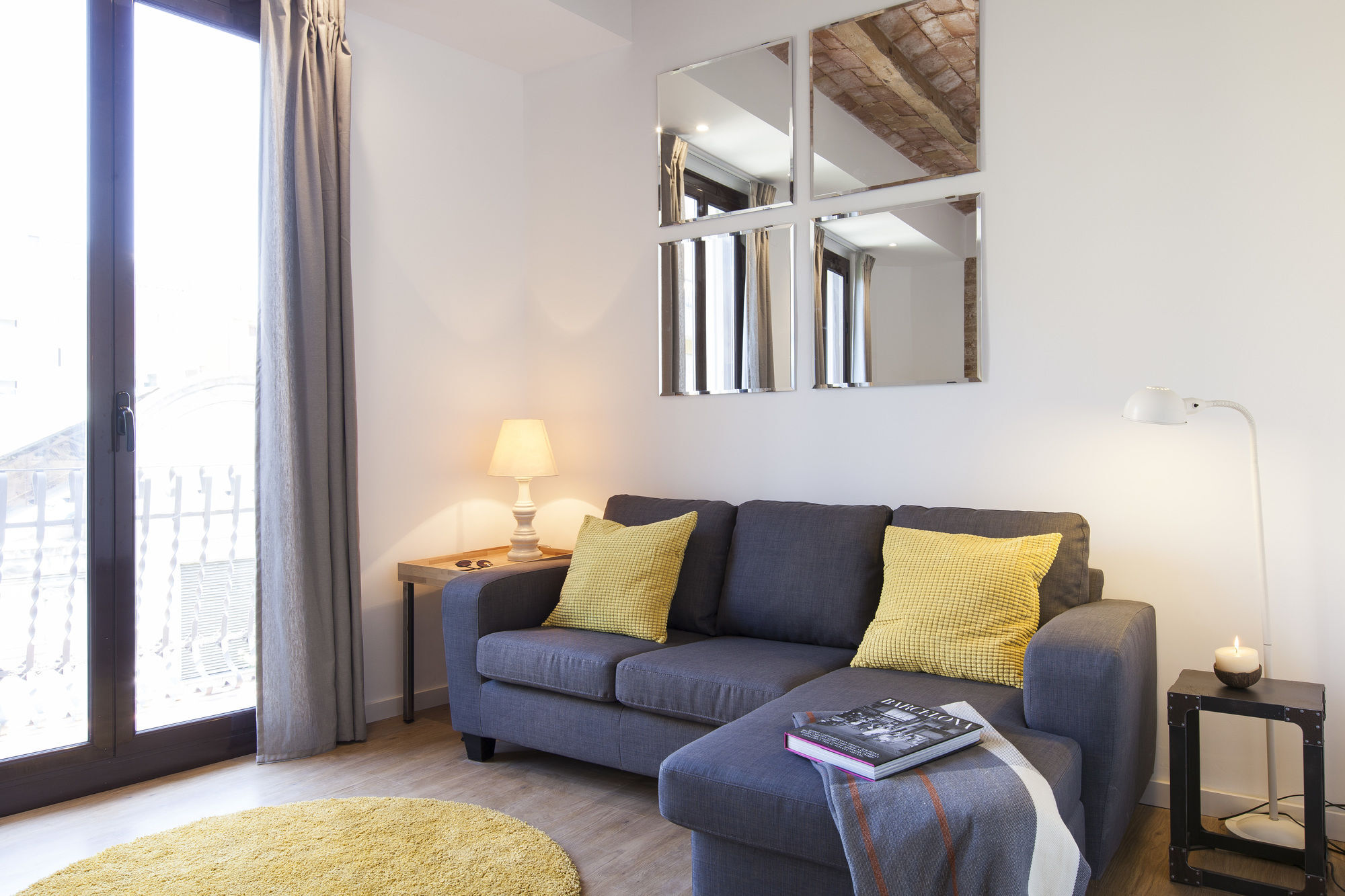 Aspasios Charming Flats Appartamento