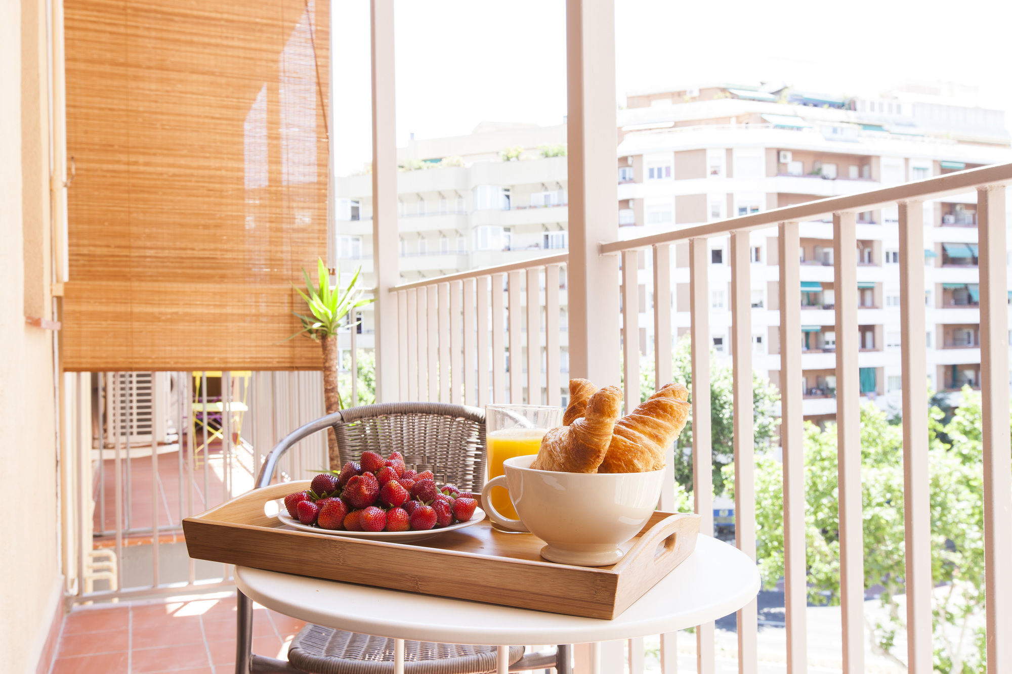 Aspasios Charming Flats * Barcellona