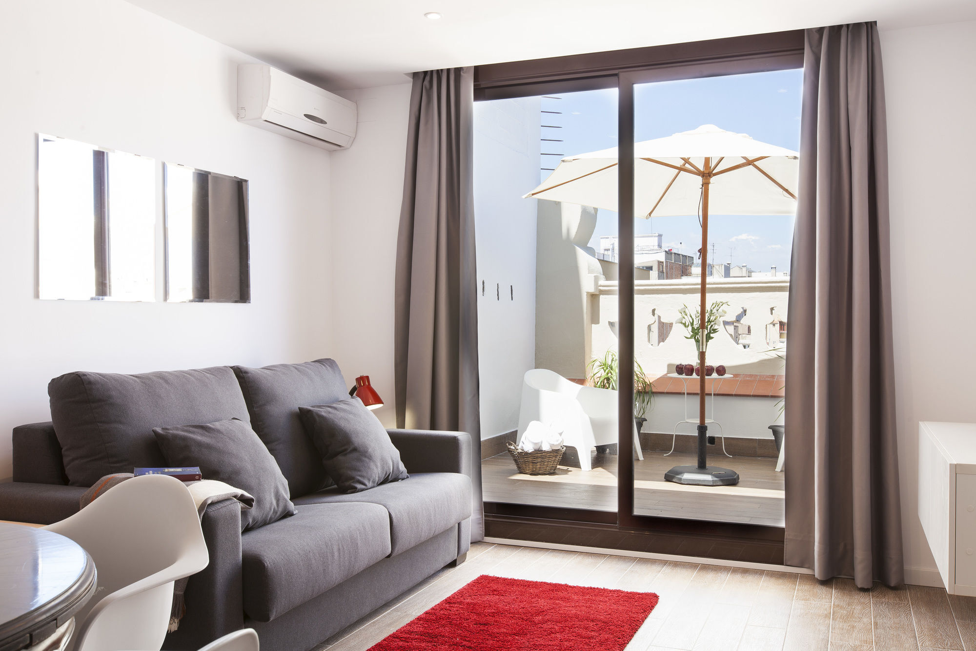 Aspasios Charming Flats Barcellona