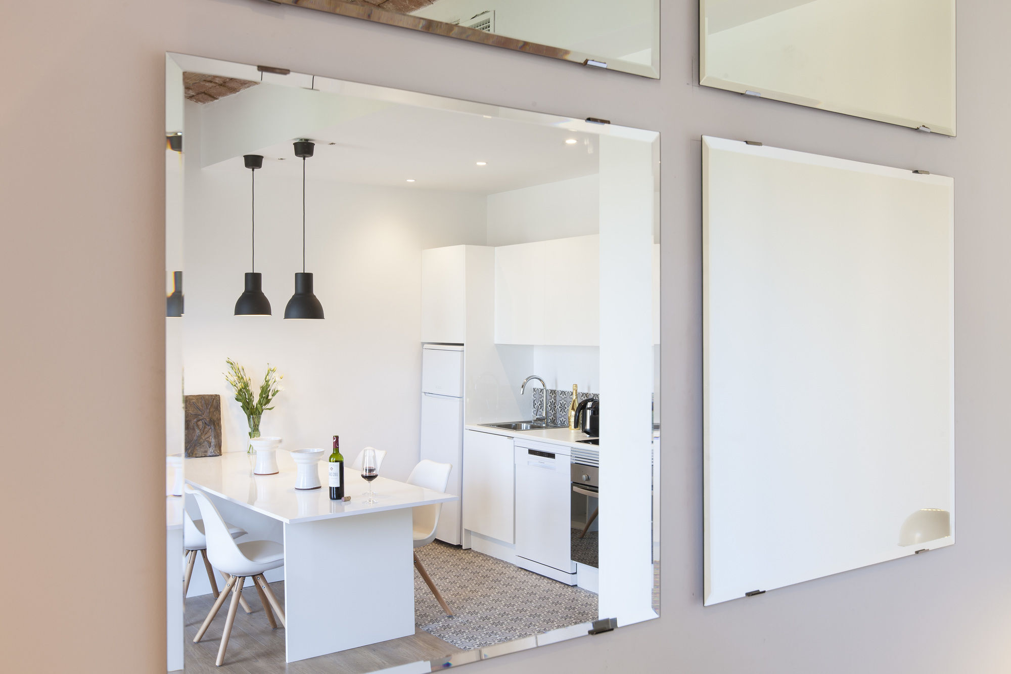 Aspasios Charming Flats Barcellona