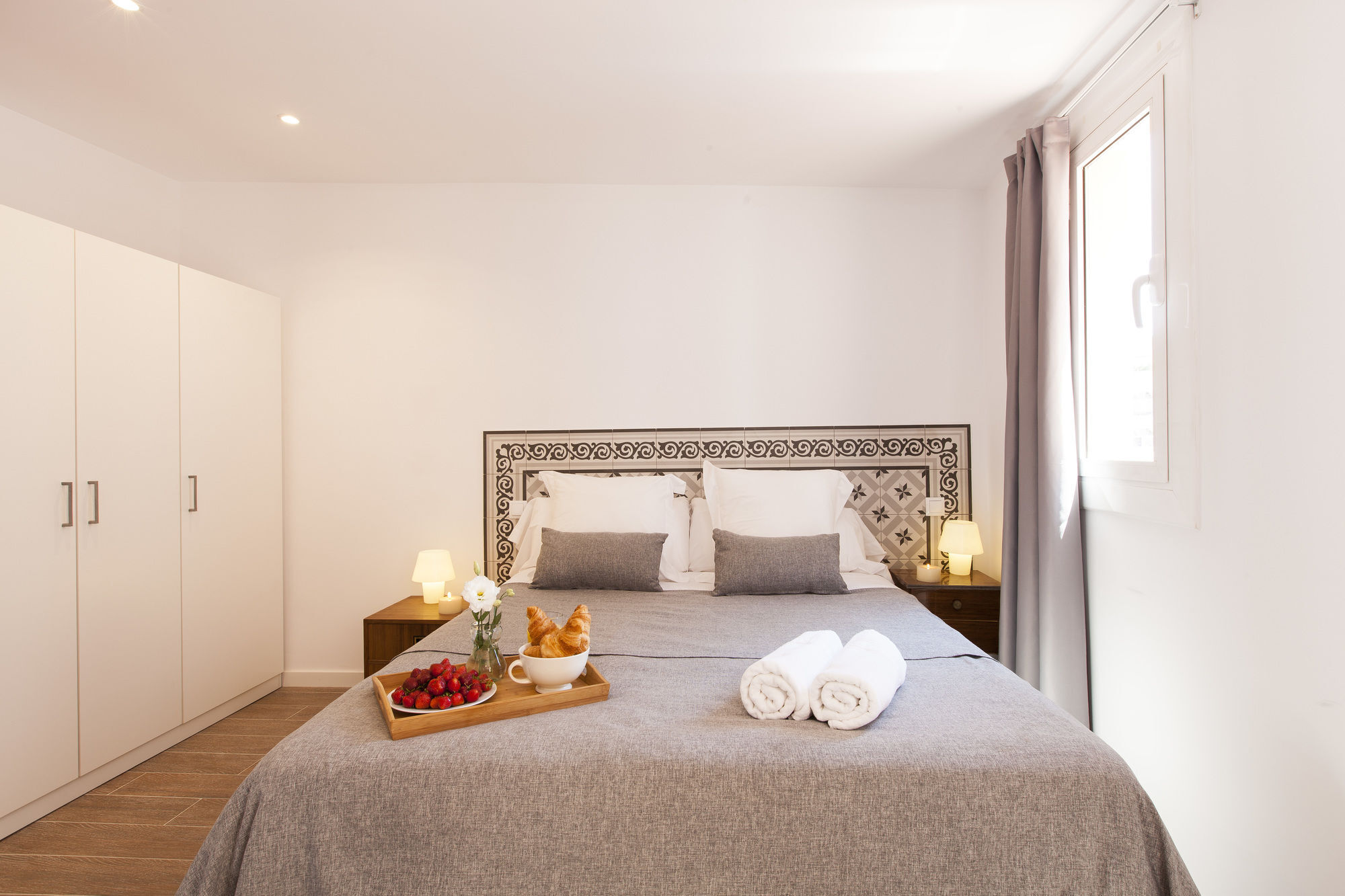 Appartamento Aspasios Charming Flats *