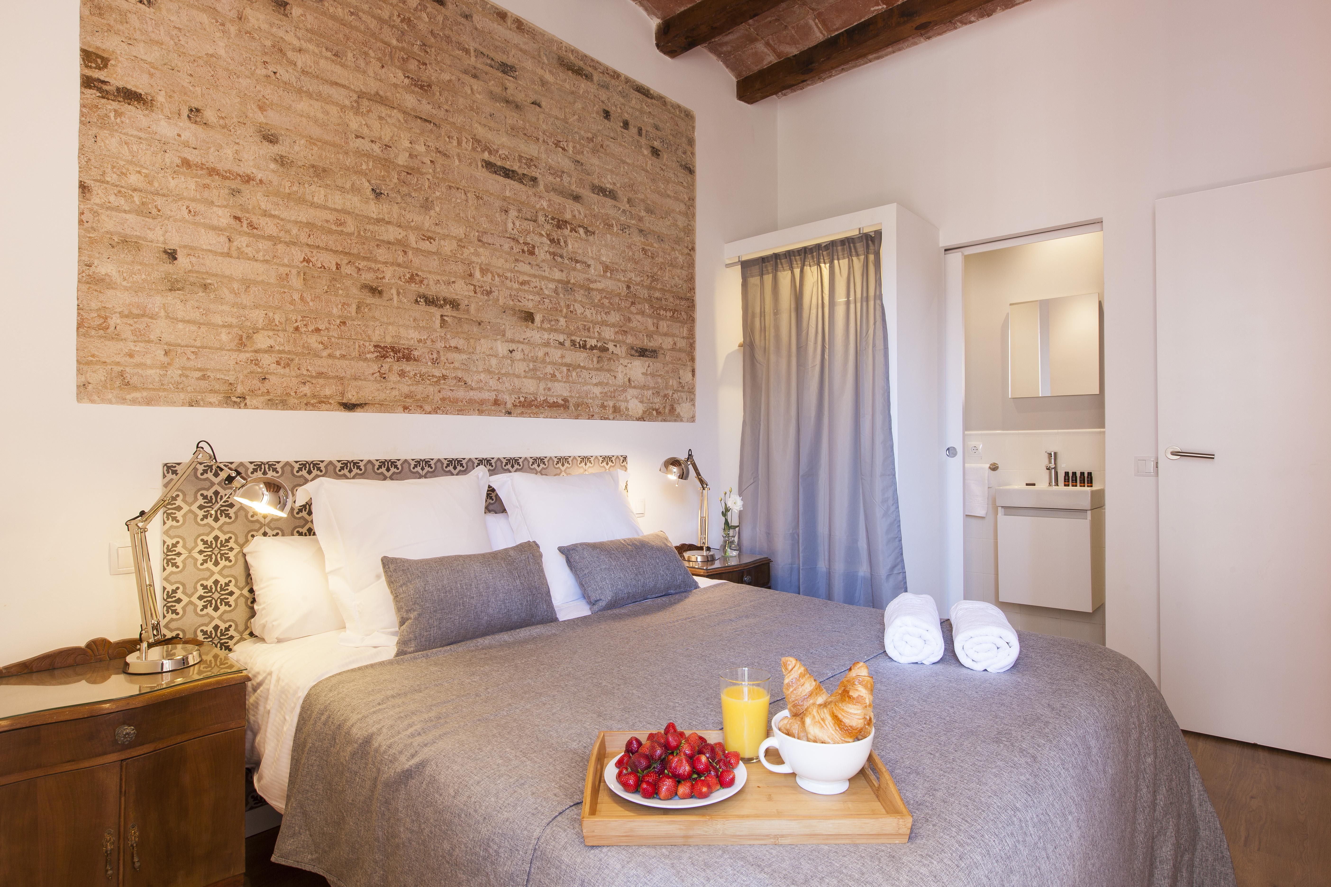 Apartment Aspasios Charming Flats