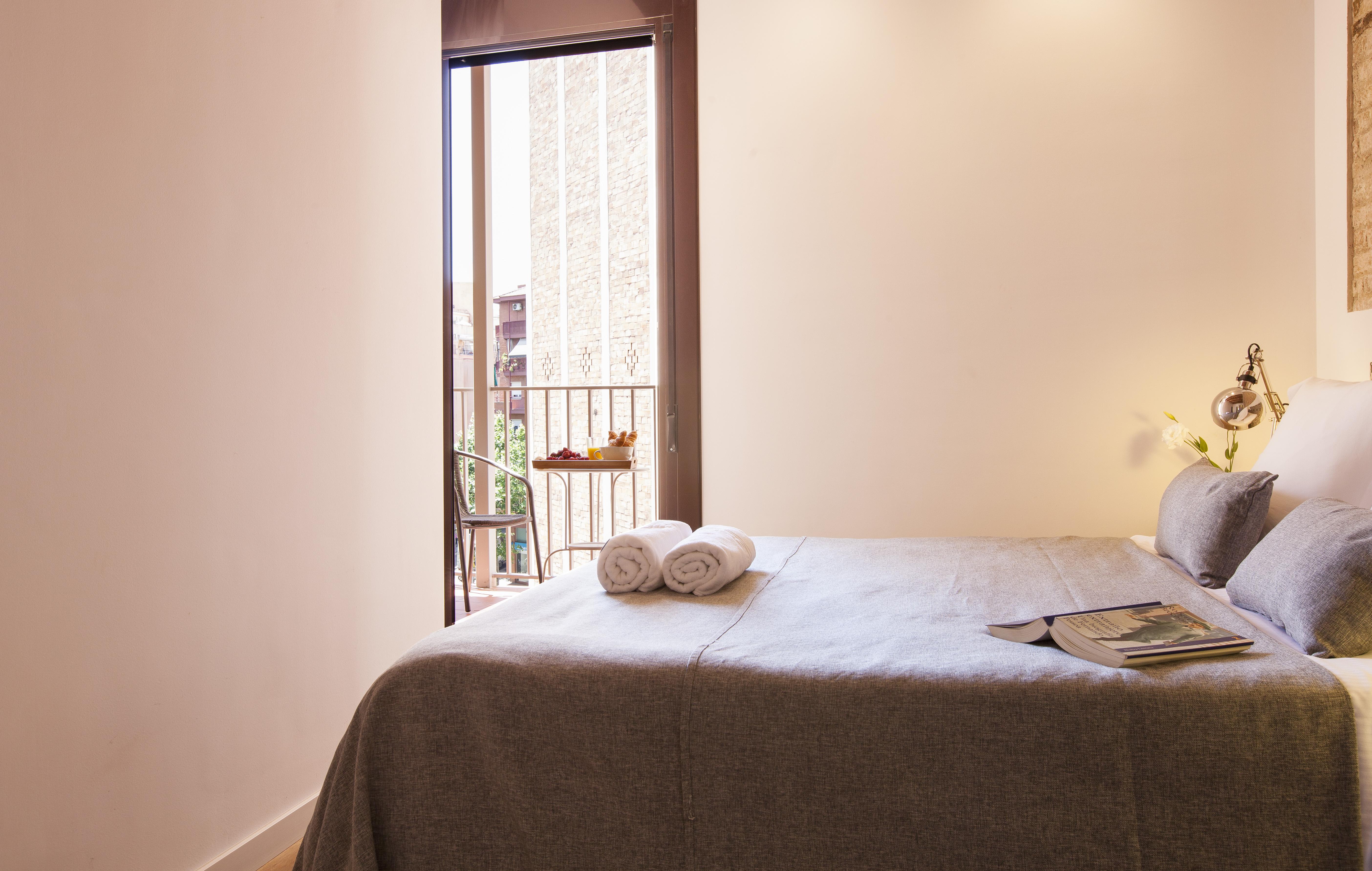 Aspasios Charming Flats Apartment