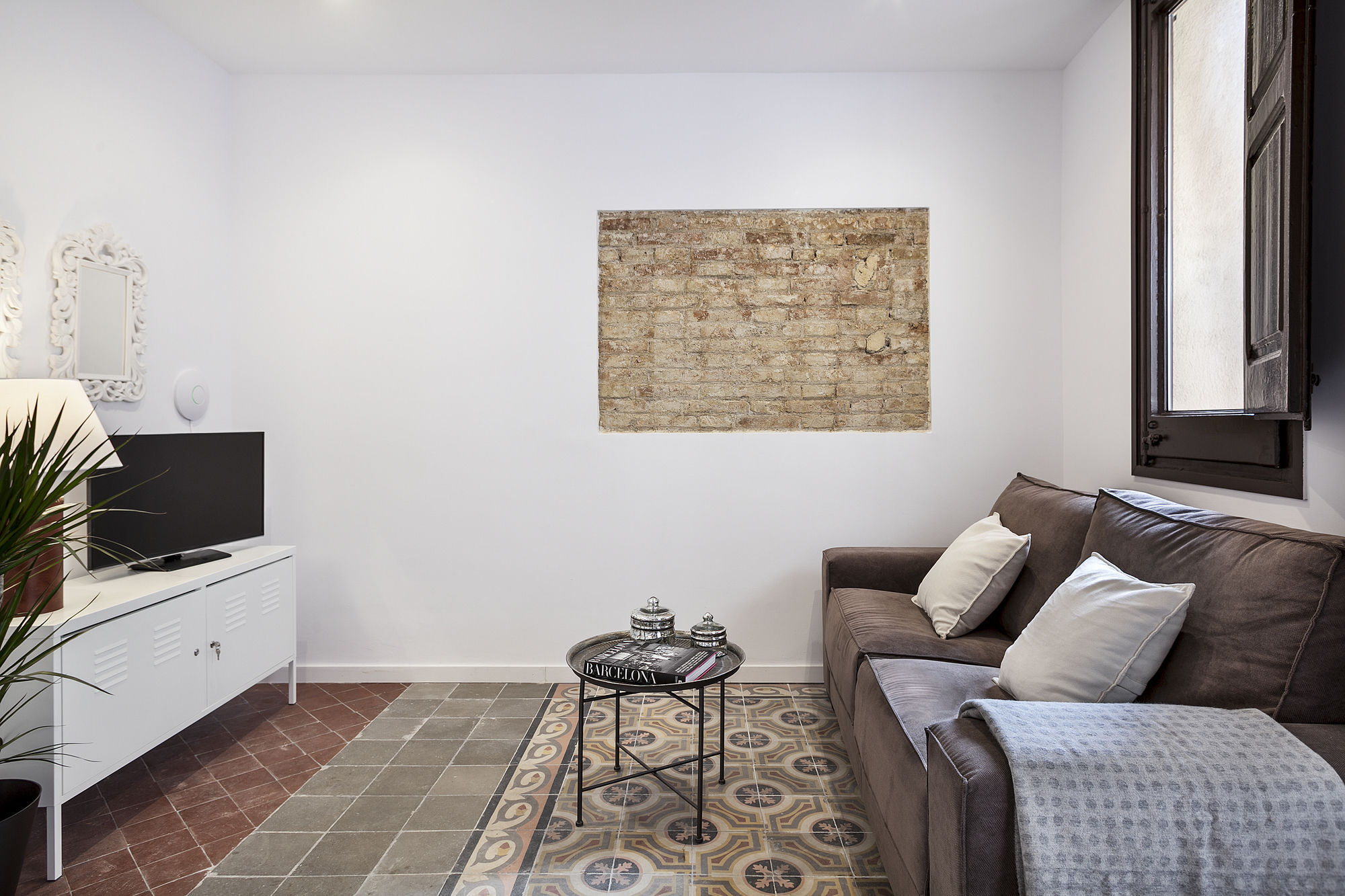 Aspasios Charming Flats Apartment *