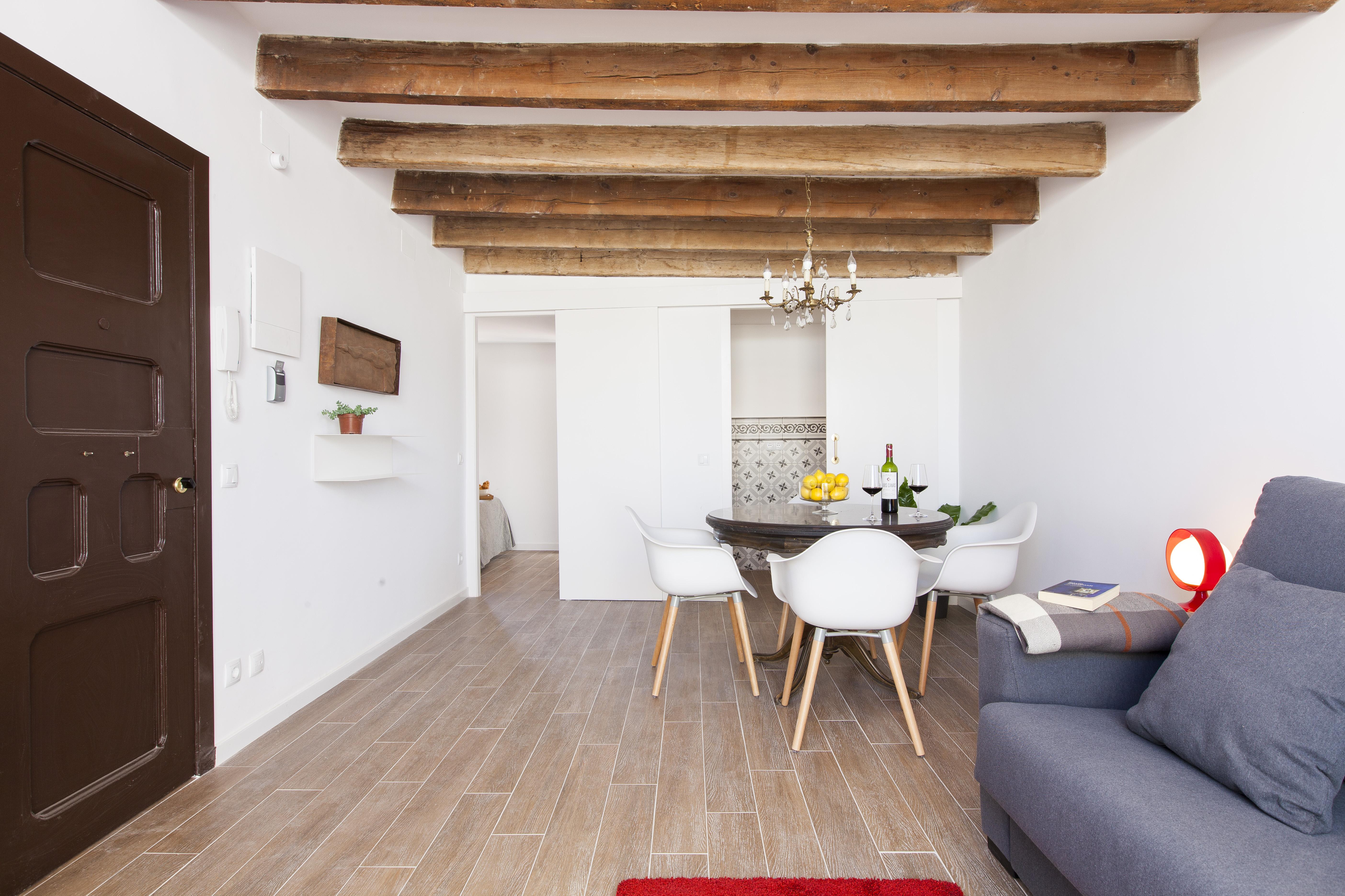 Aspasios Charming Flats Barcellona