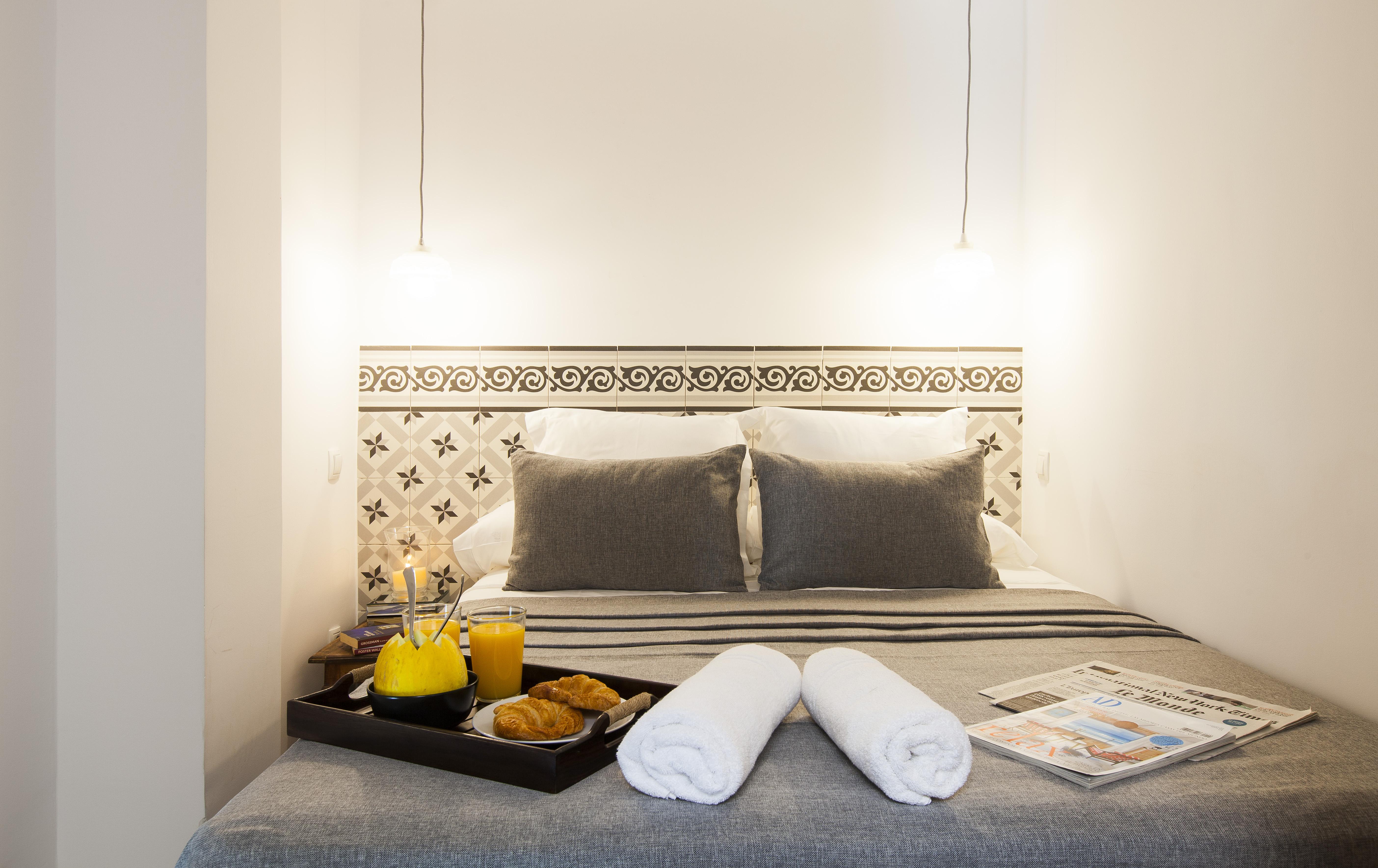 Aspasios Charming Flats Appartamento *