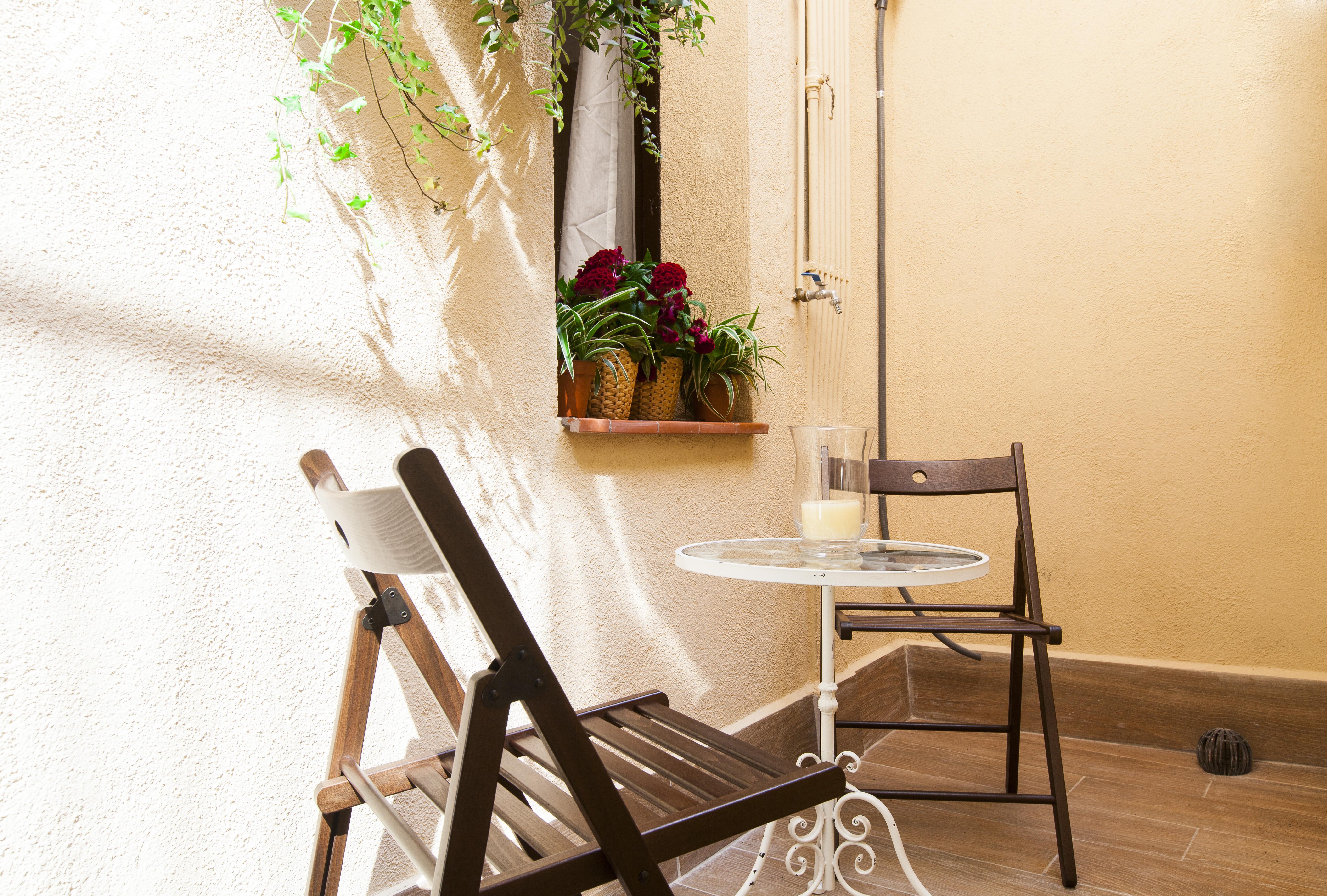 Aspasios Charming Flats Barcellona