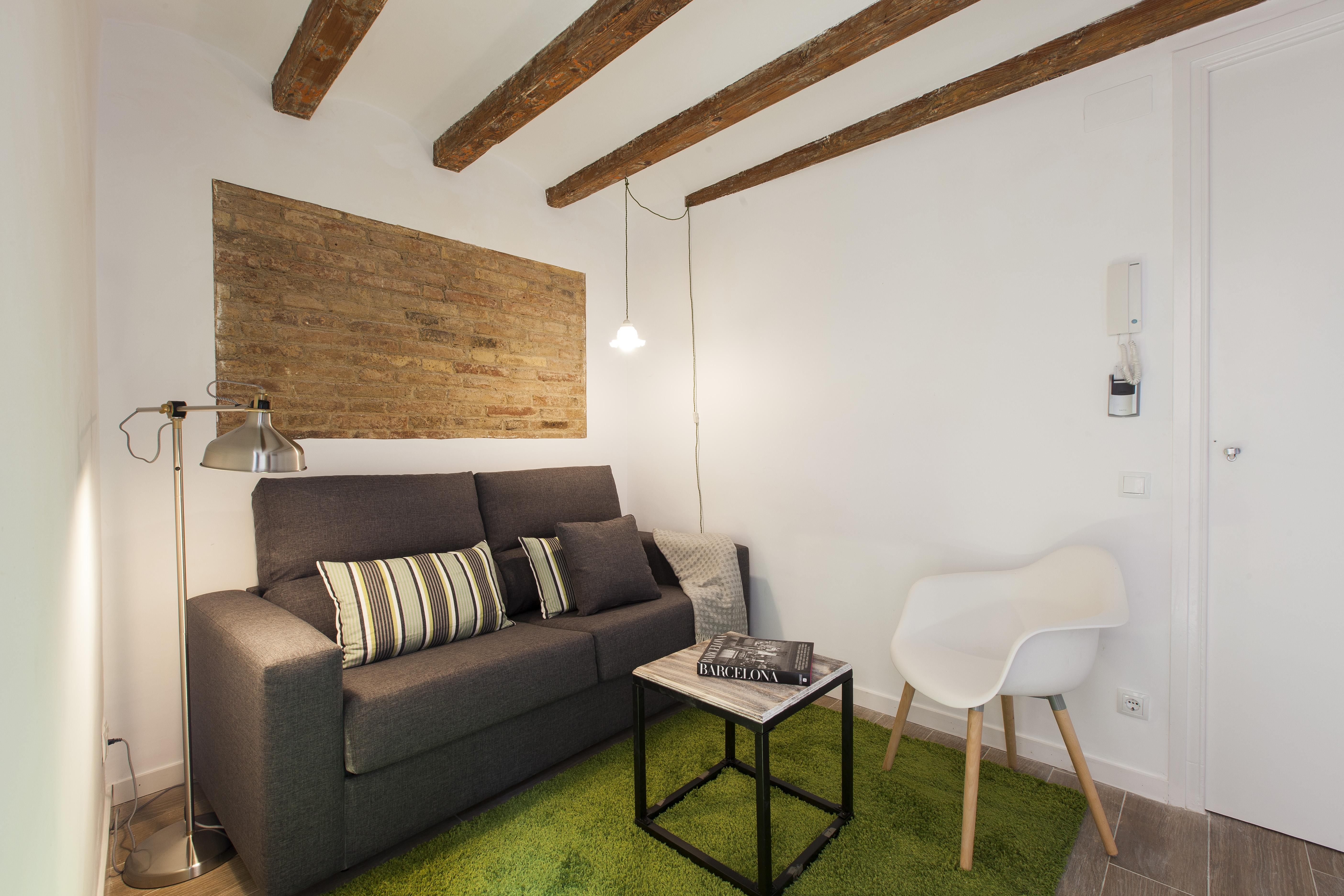 Aspasios Charming Flats * Barcellona