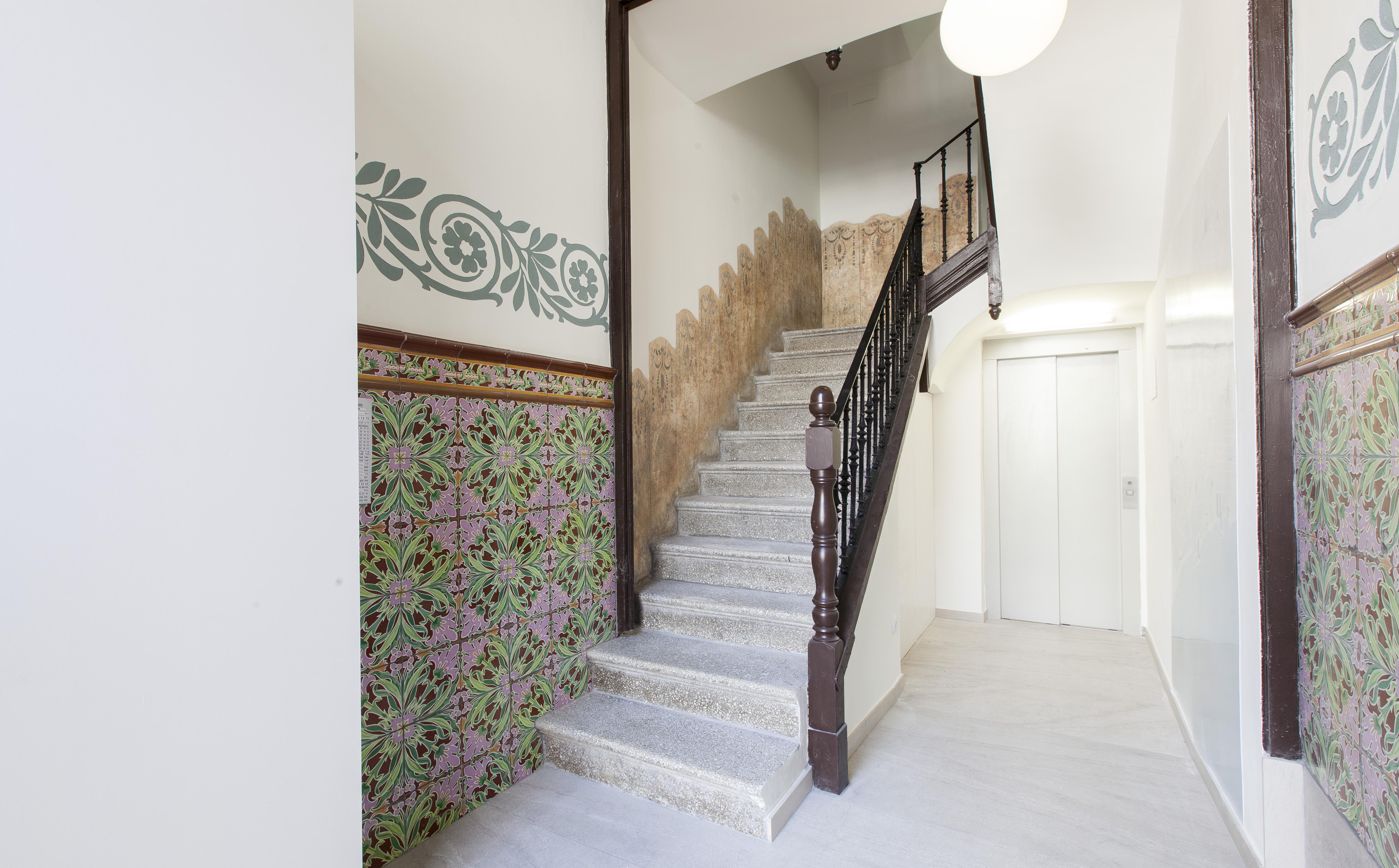 Aspasios Charming Flats * Barcellona