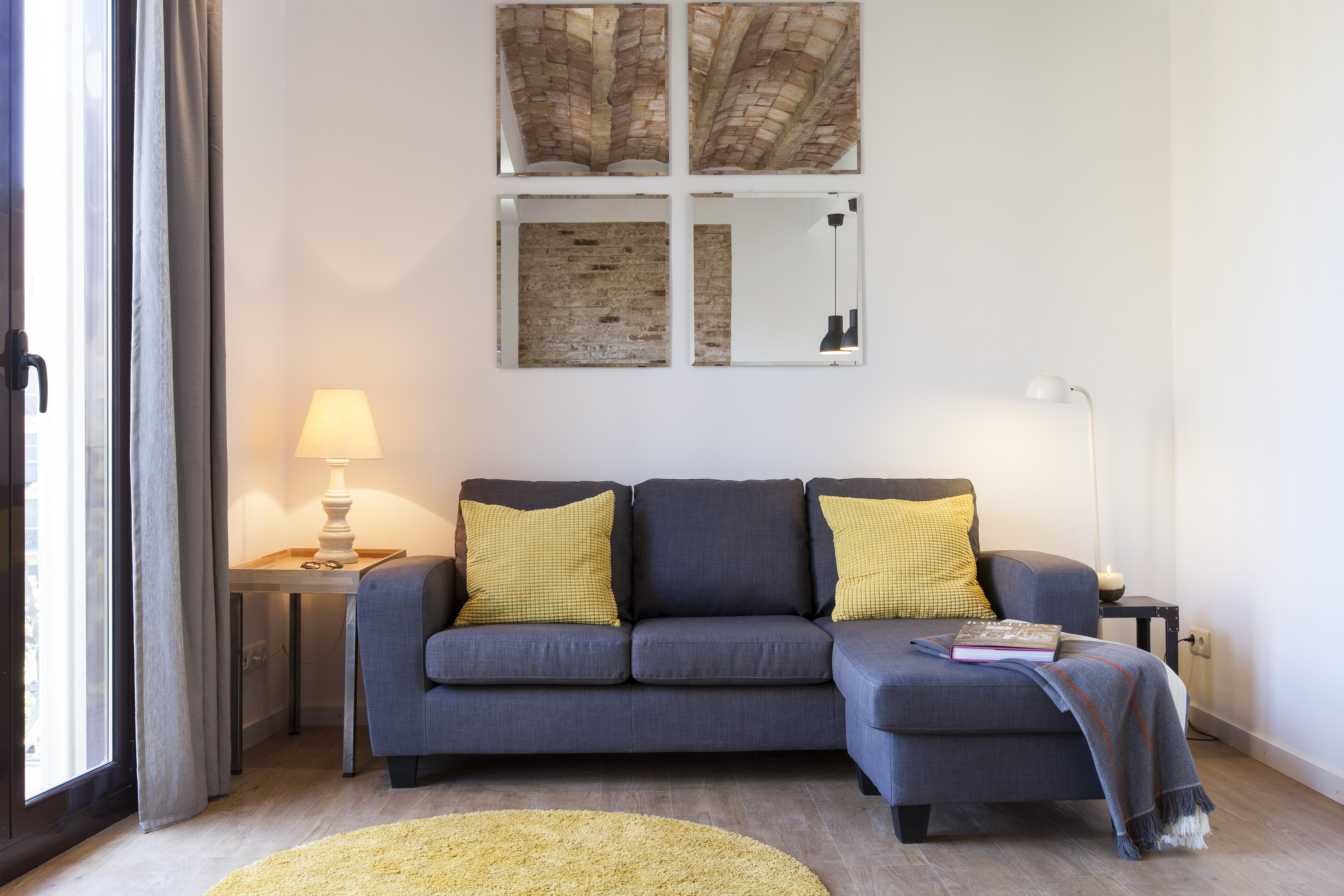 Aspasios Charming Flats Appartamento *