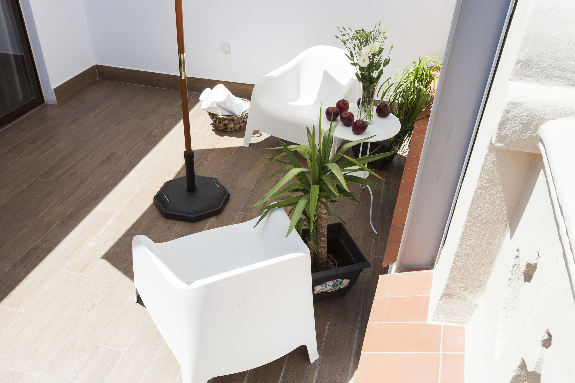 Appartamento Aspasios Charming Flats *