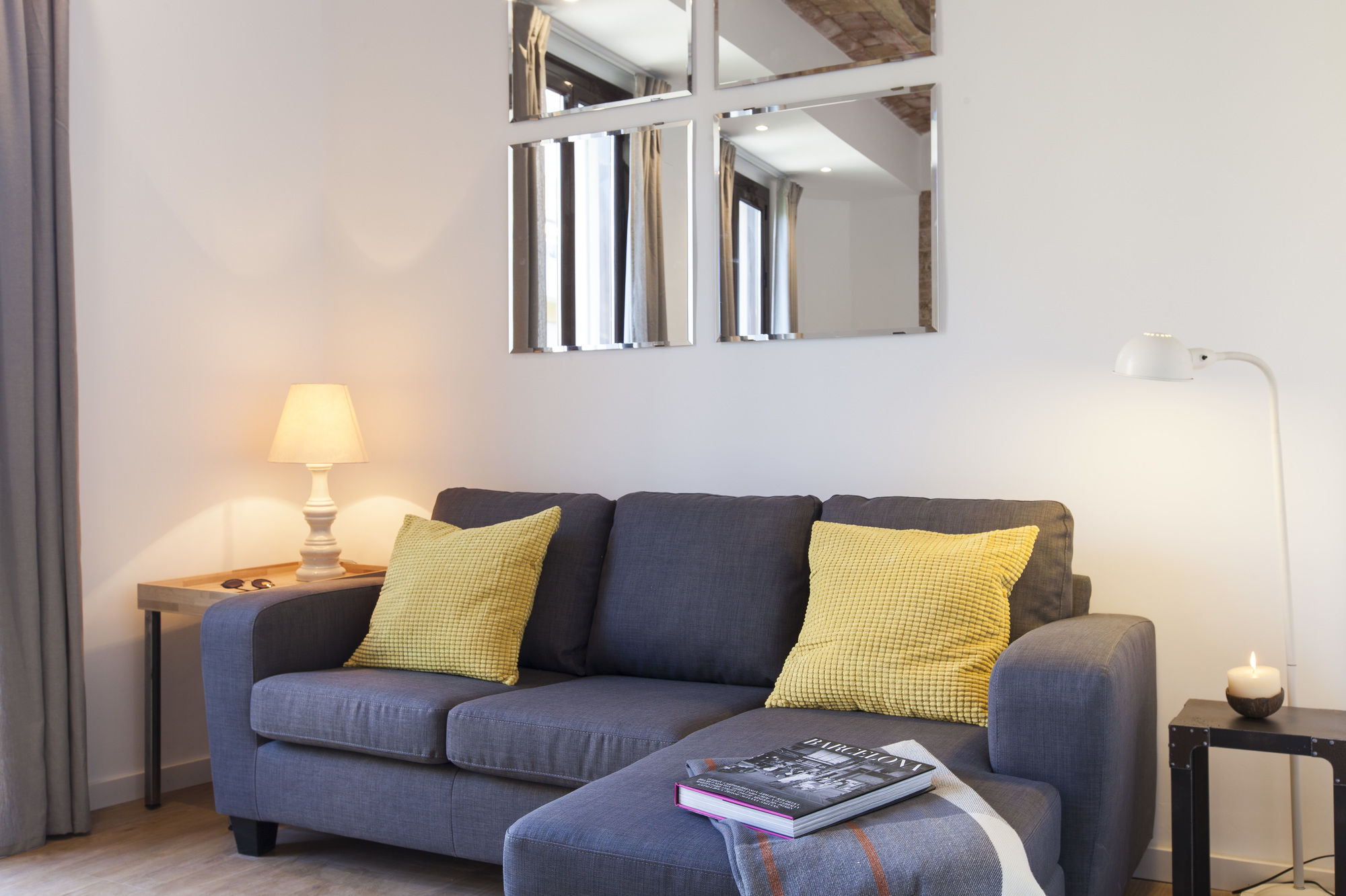 Aspasios Charming Flats Appartamento