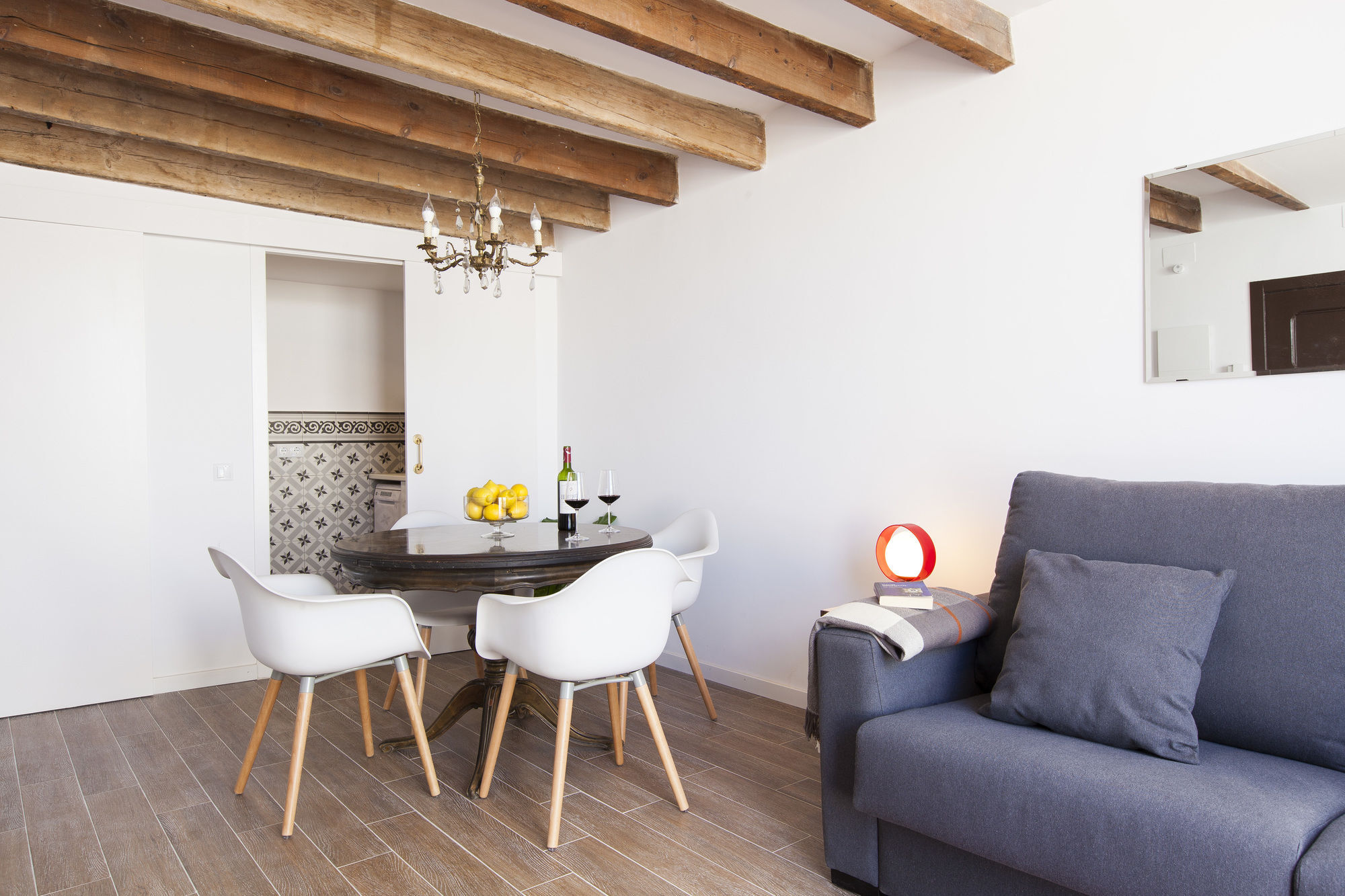 Aspasios Charming Flats * Barcellona
