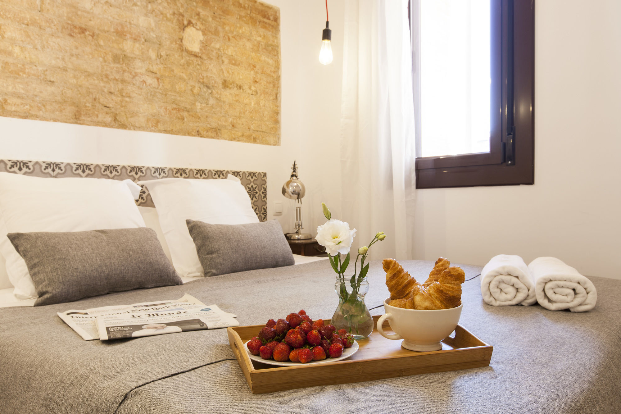 Aspasios Charming Flats Barcellona
