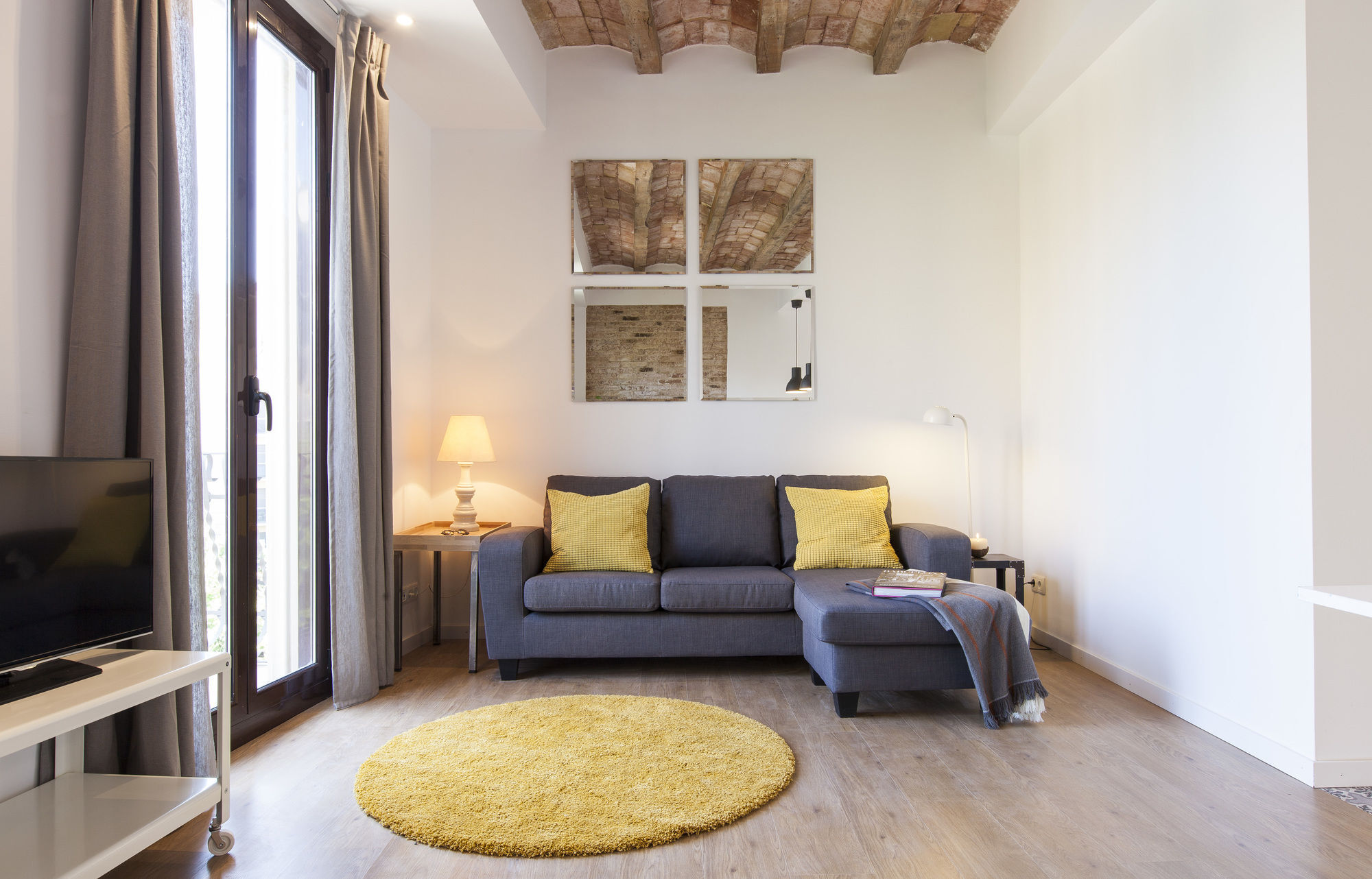 Aspasios Charming Flats Appartamento